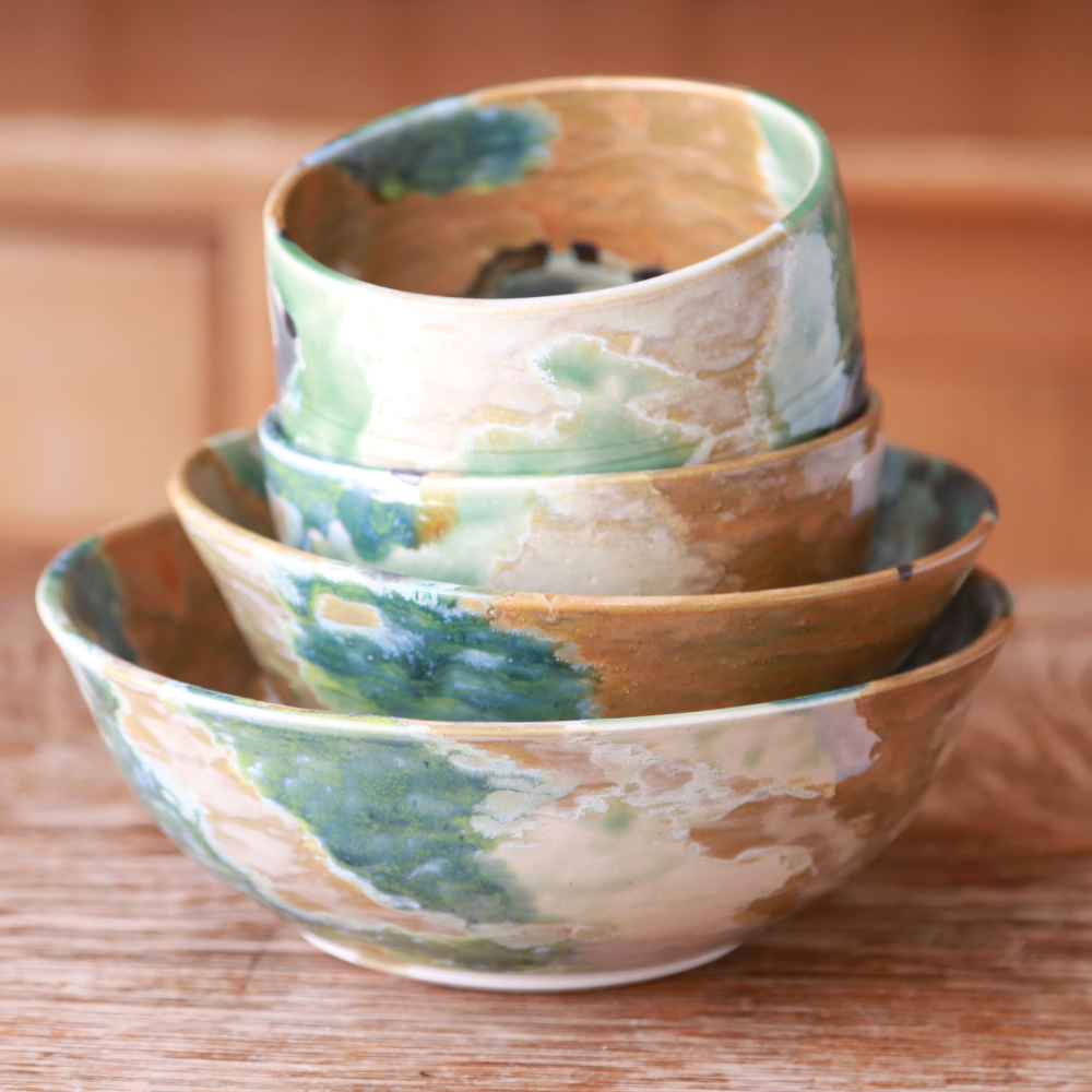 Cefn Bryn Noodle Bowl