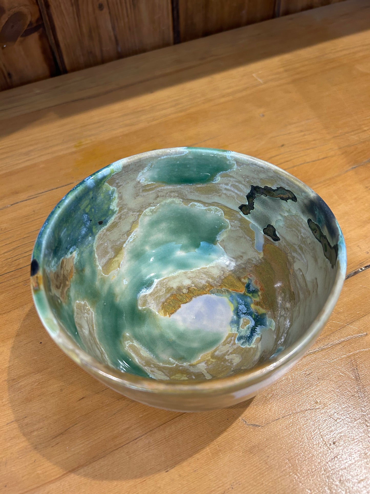 Cefn Bryn Noodle Bowl