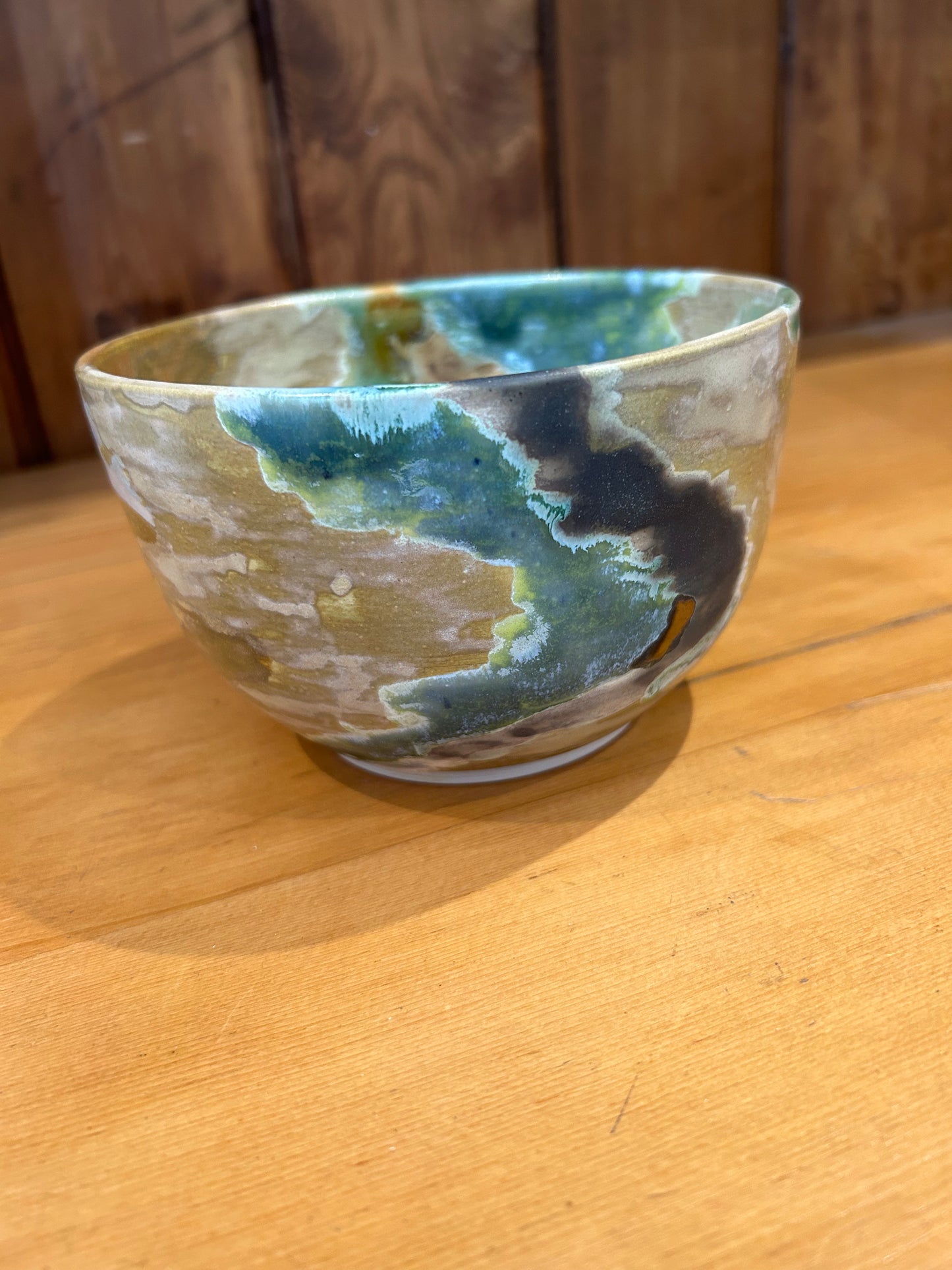 Cefn Bryn Noodle Bowl