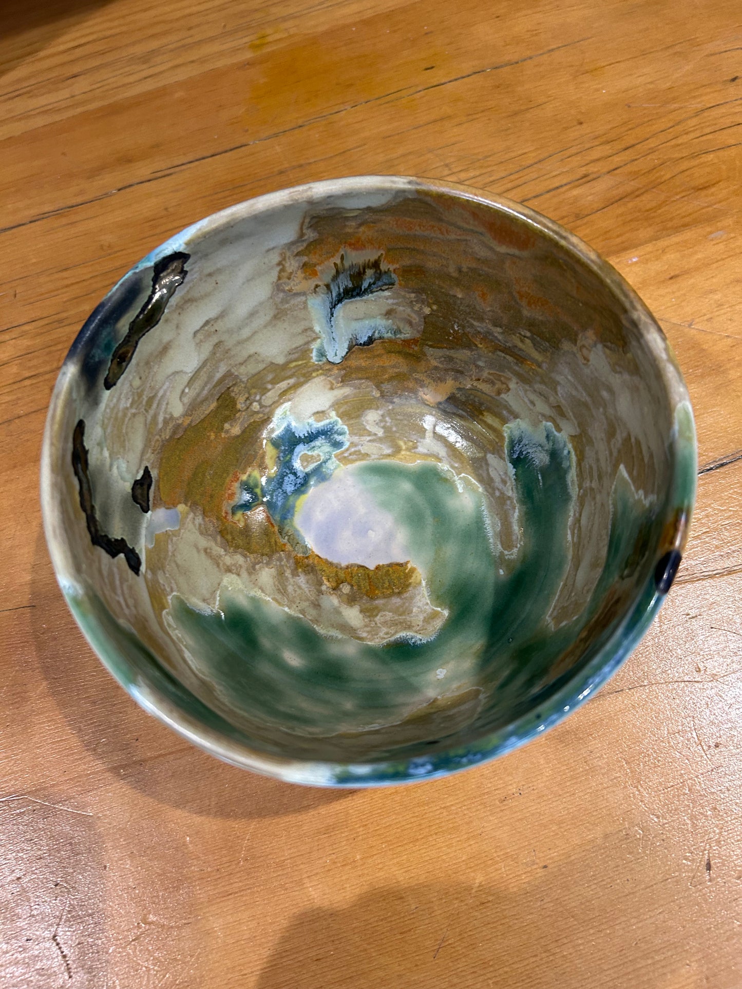 Cefn Bryn Noodle Bowl