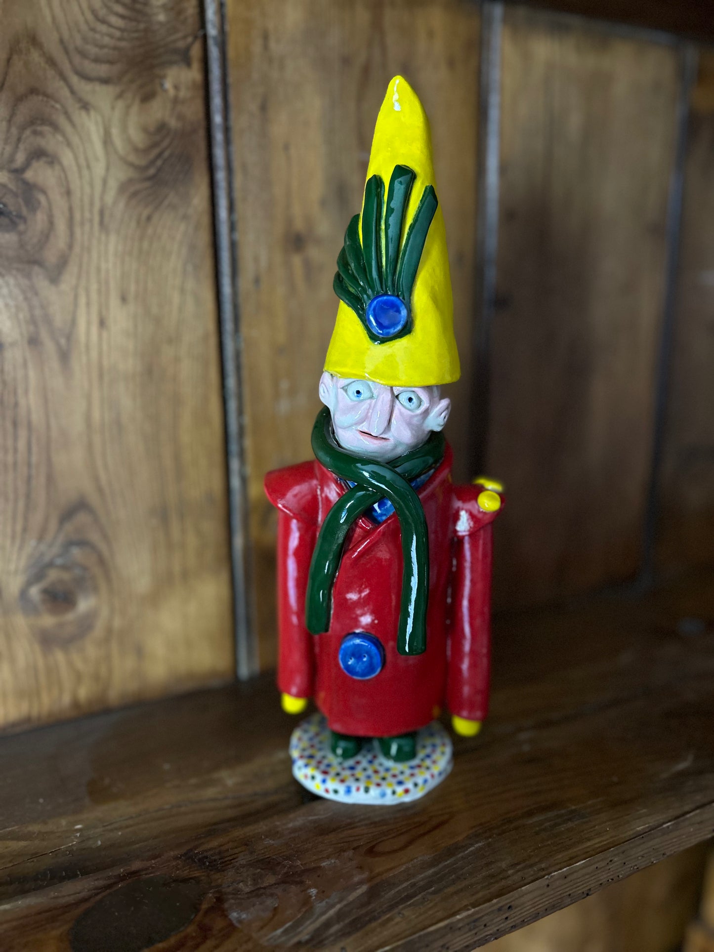 Garden Gnome
