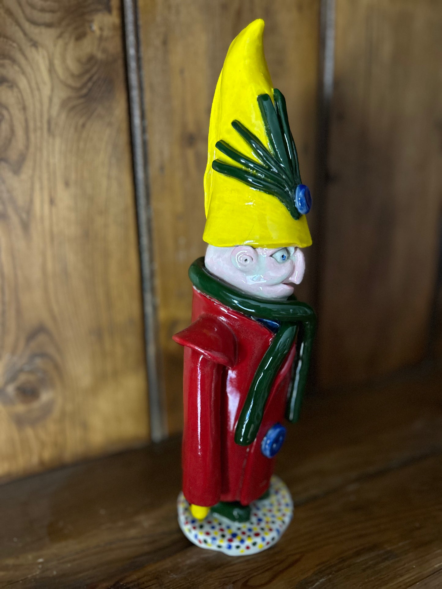 Garden Gnome