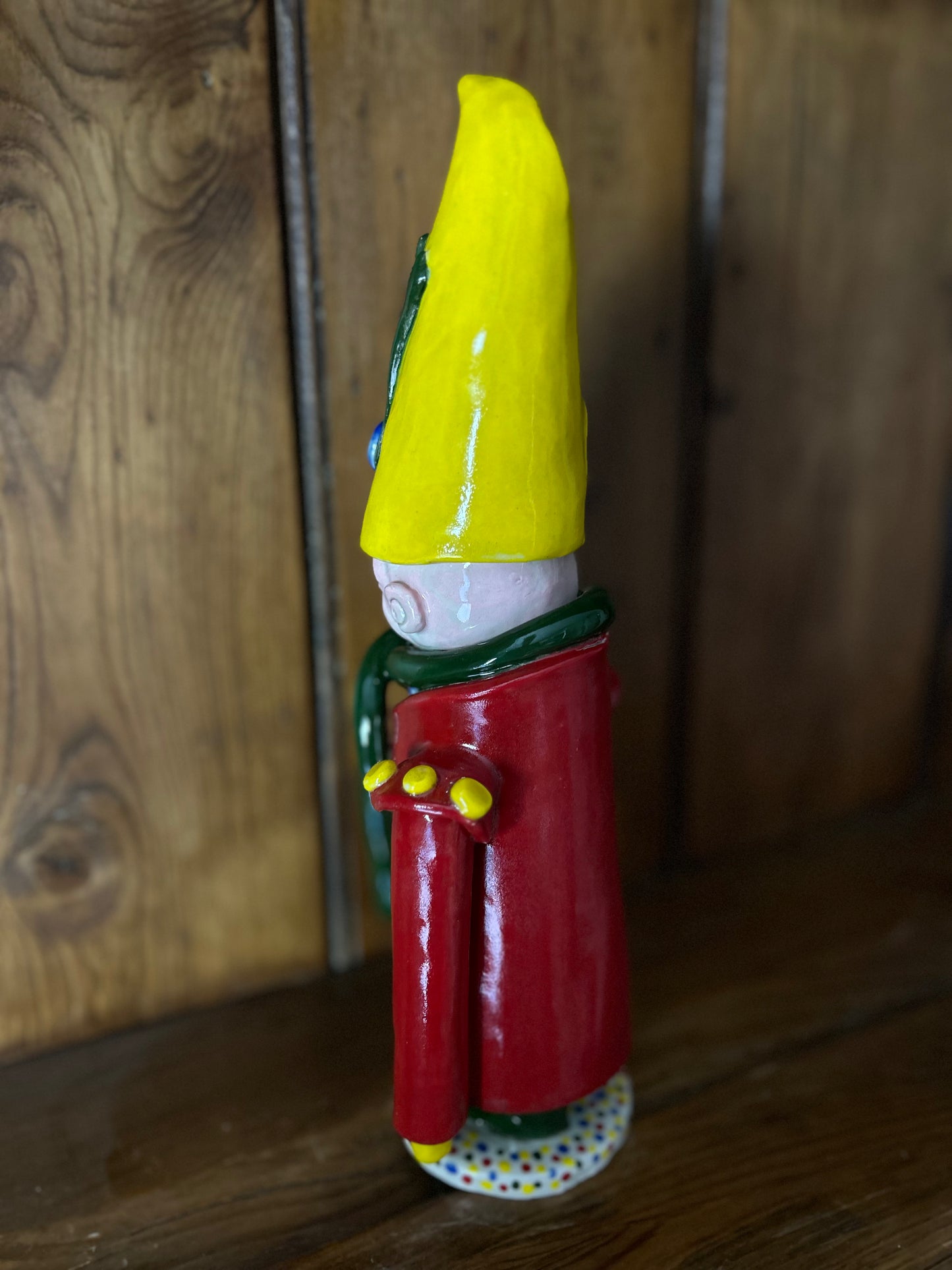 Garden Gnome