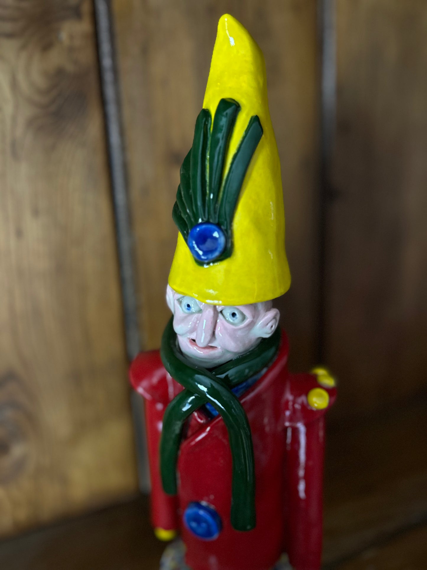 Garden Gnome