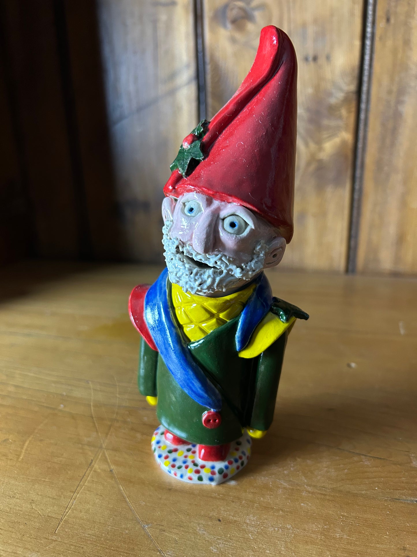Garden Gnome