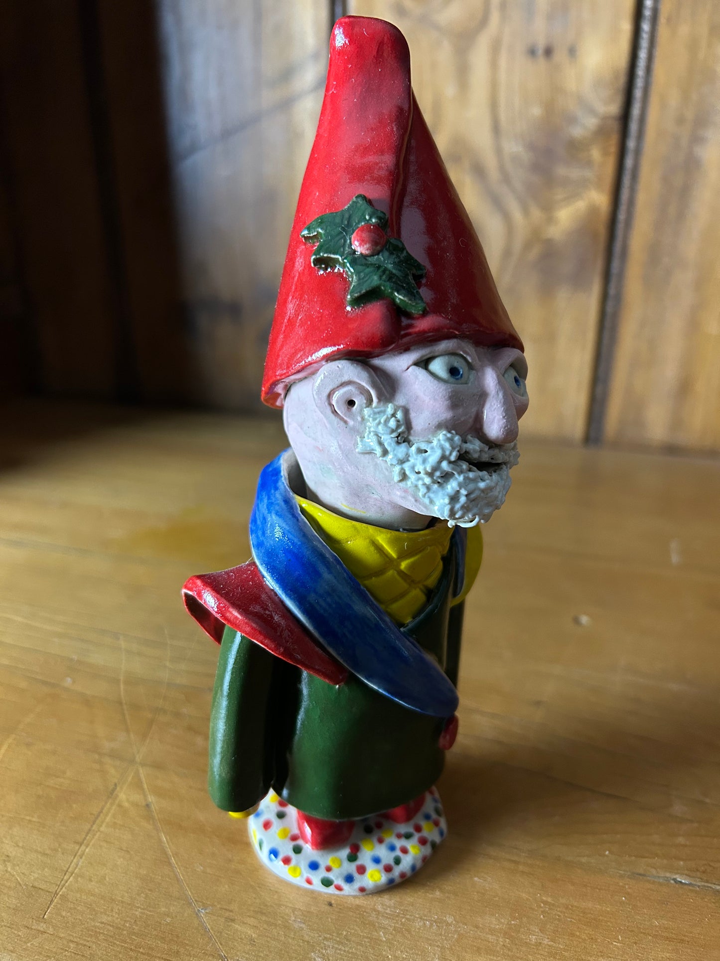 Garden Gnome