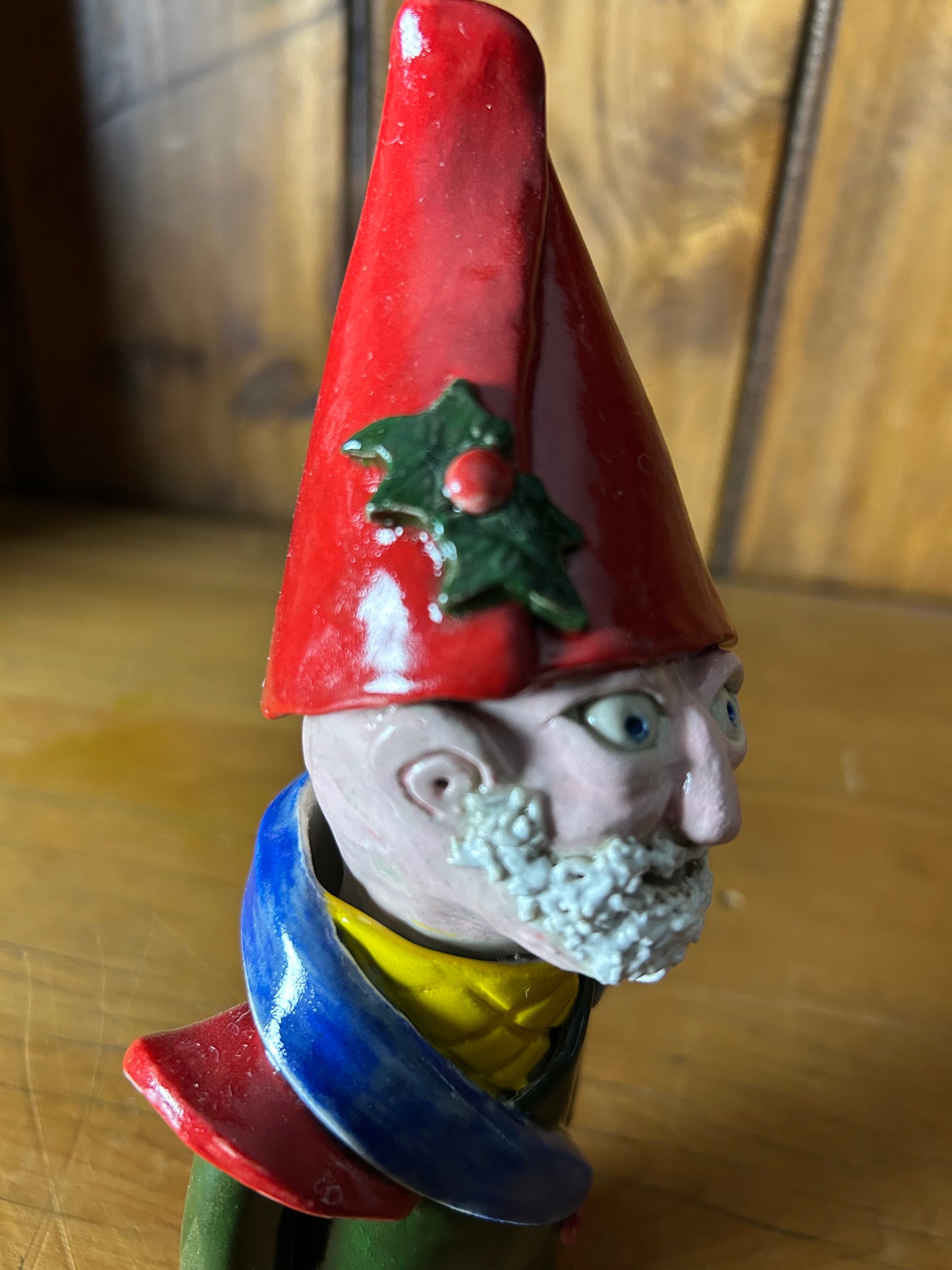 Garden Gnome