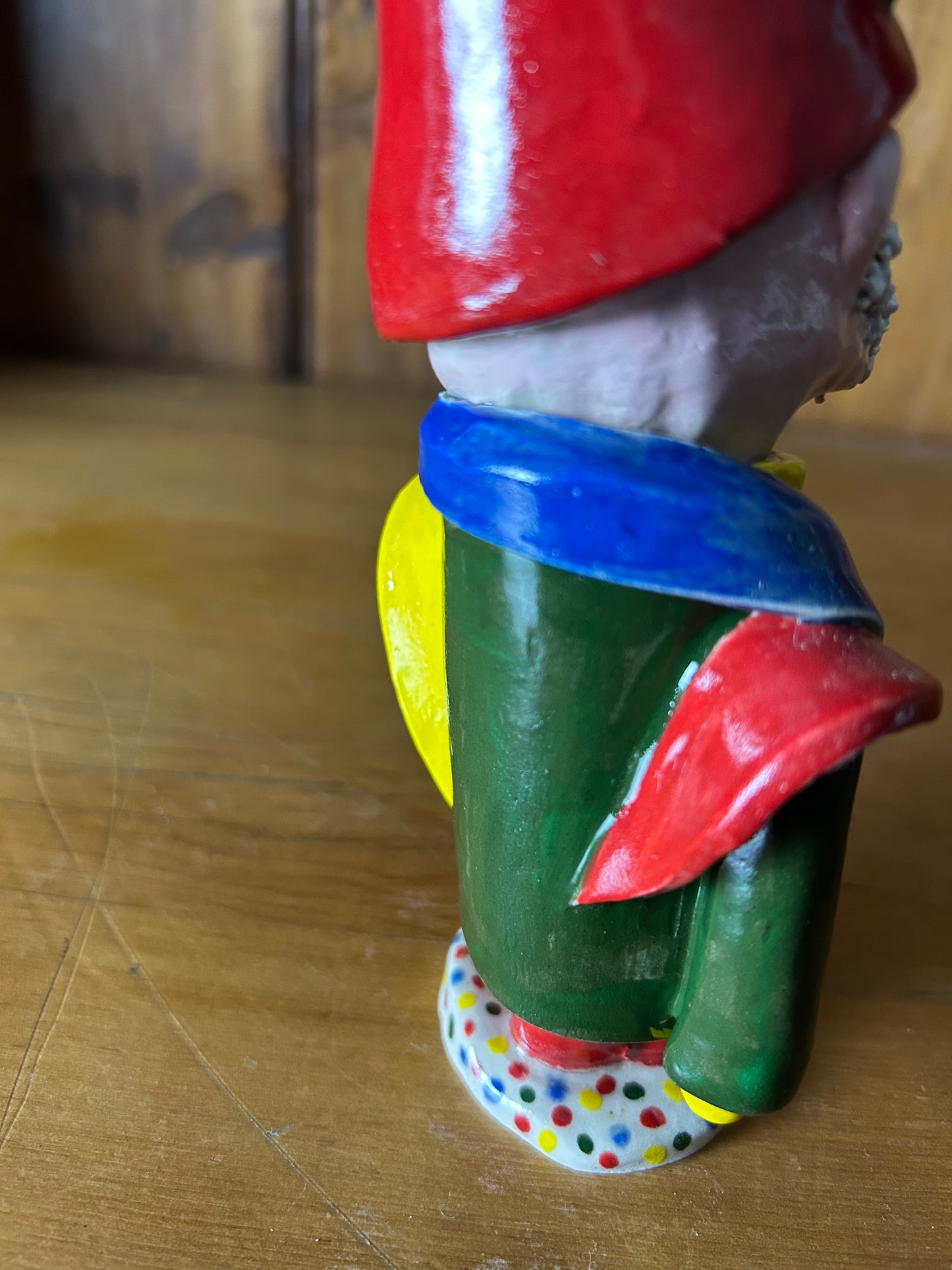 Garden Gnome