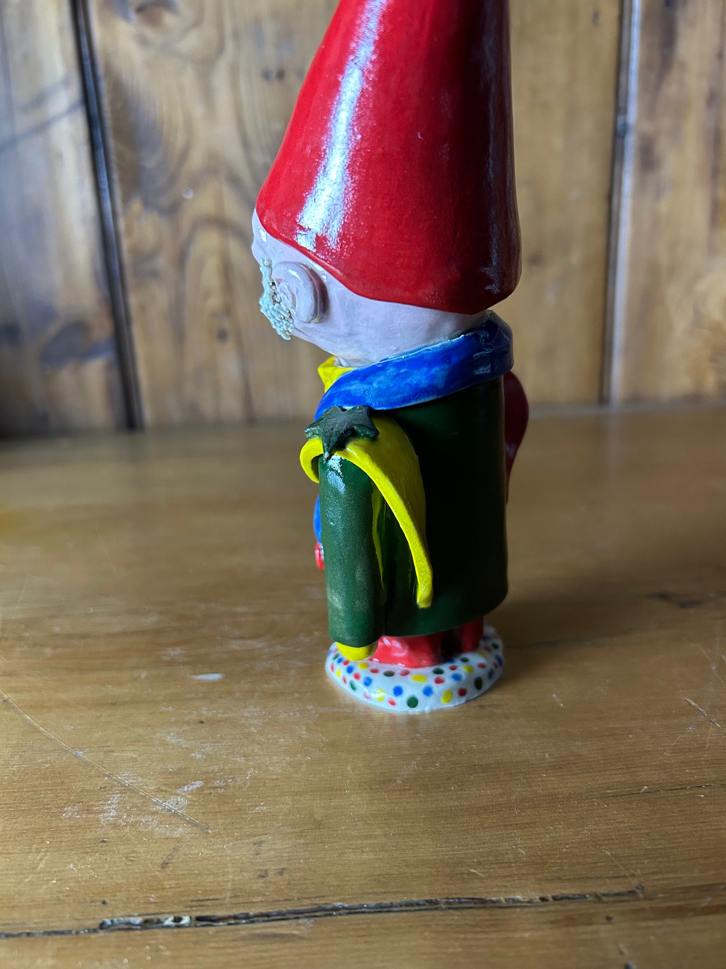Garden Gnome