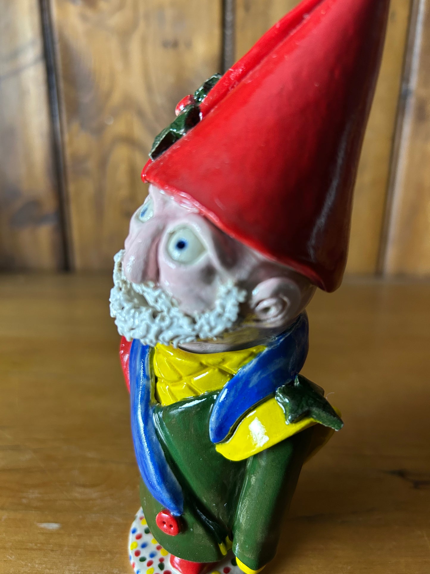 Garden Gnome