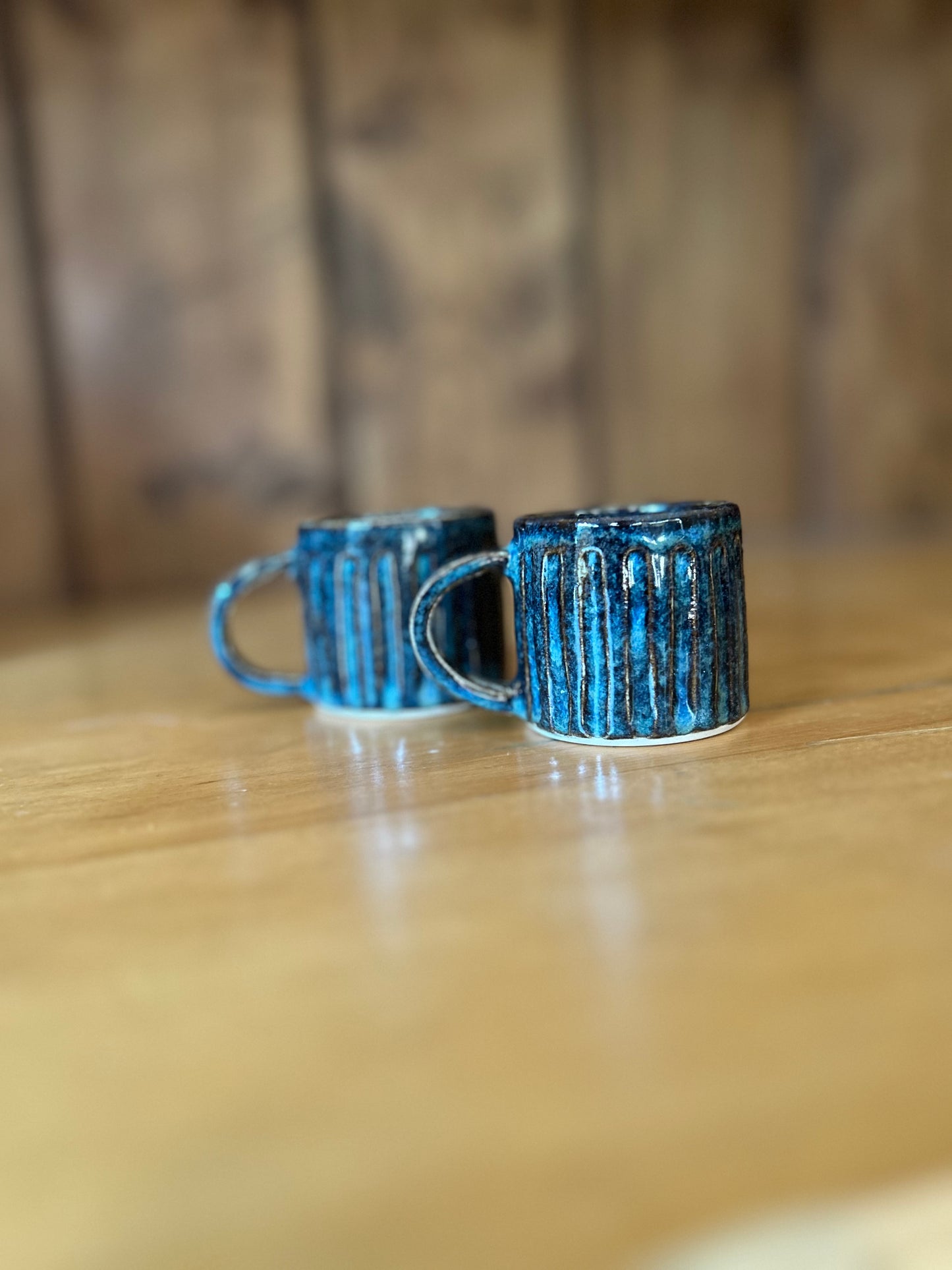 Espresso Cups