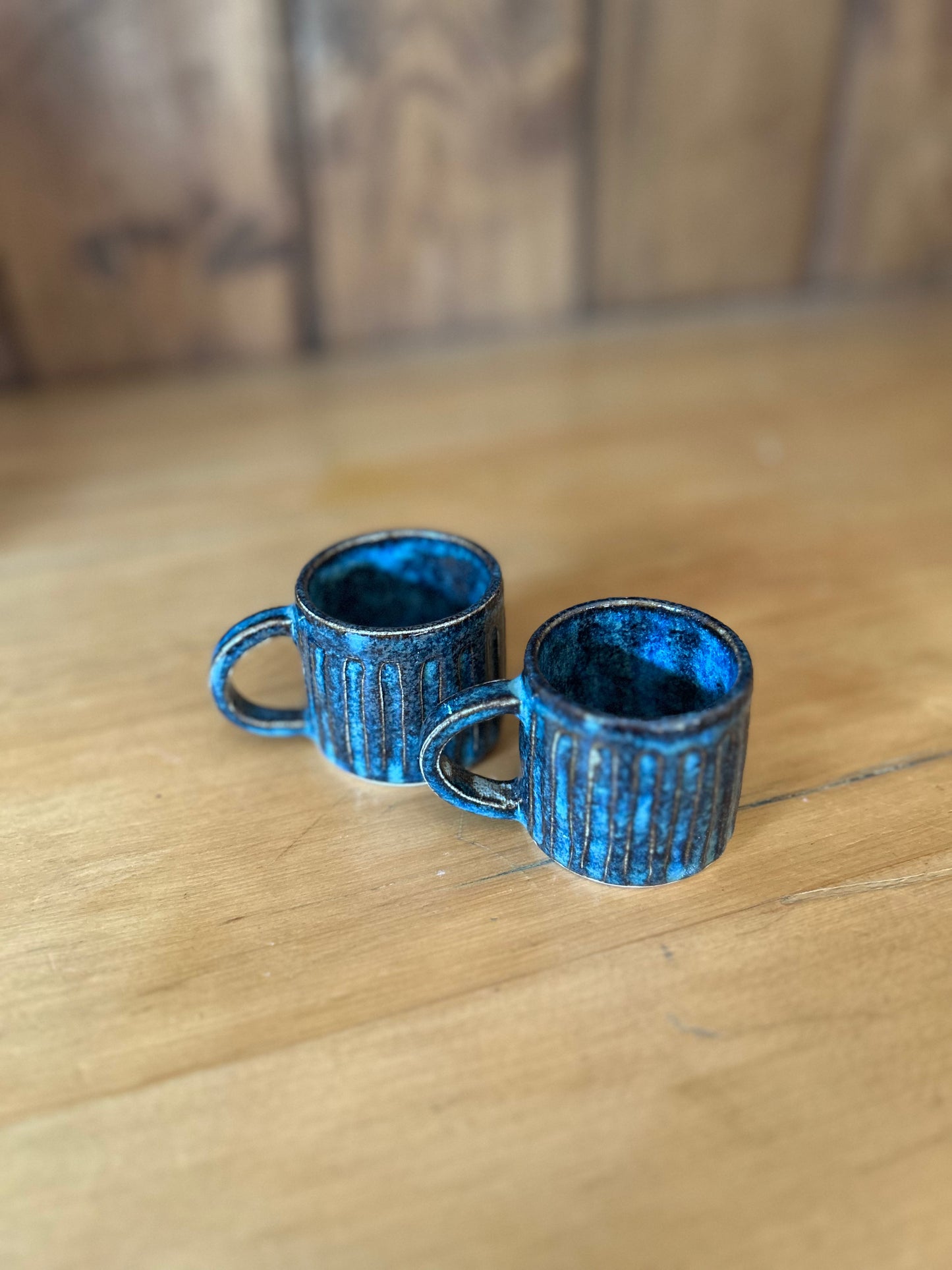 Espresso Cups