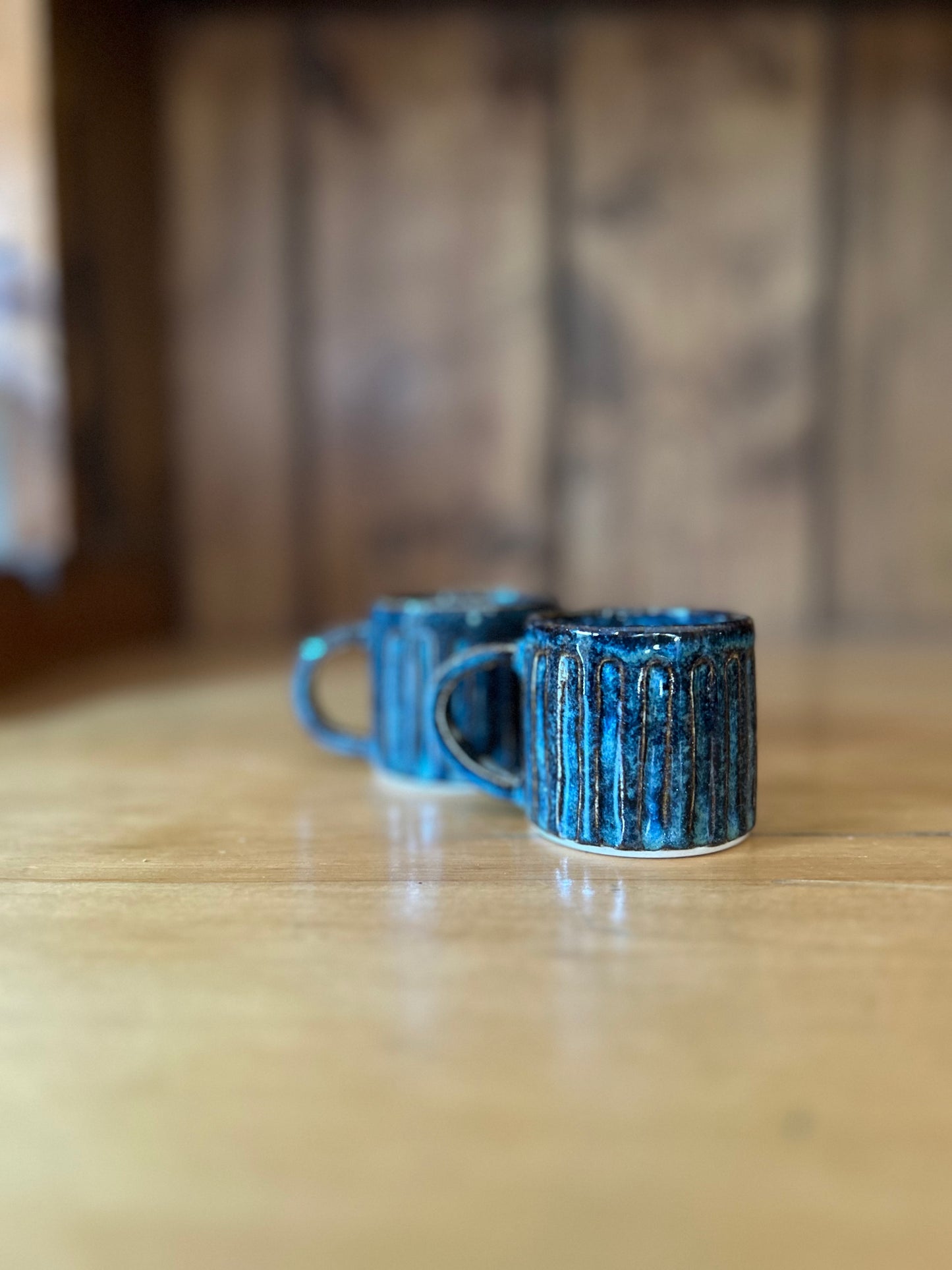 Espresso Cups
