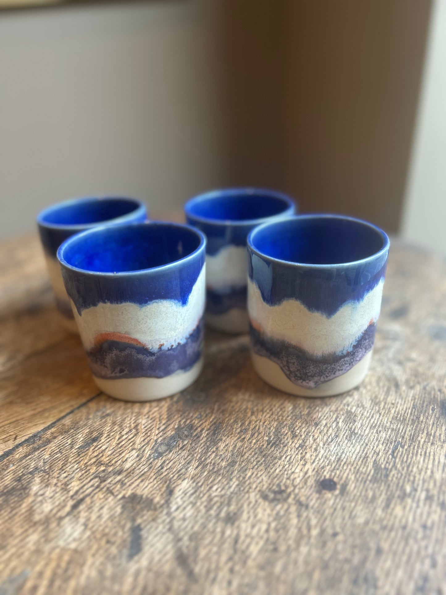 Beakers