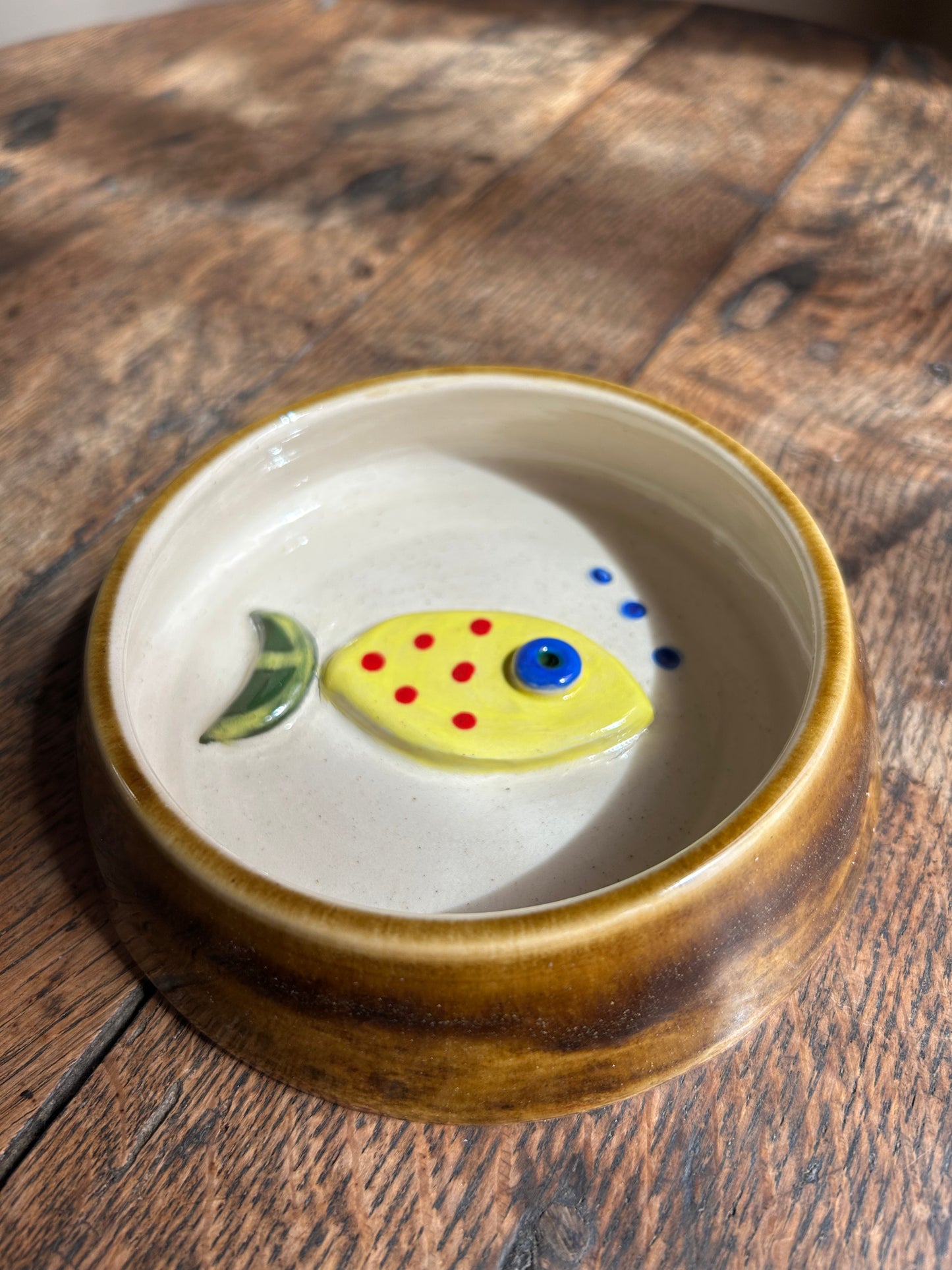 Cat Bowl