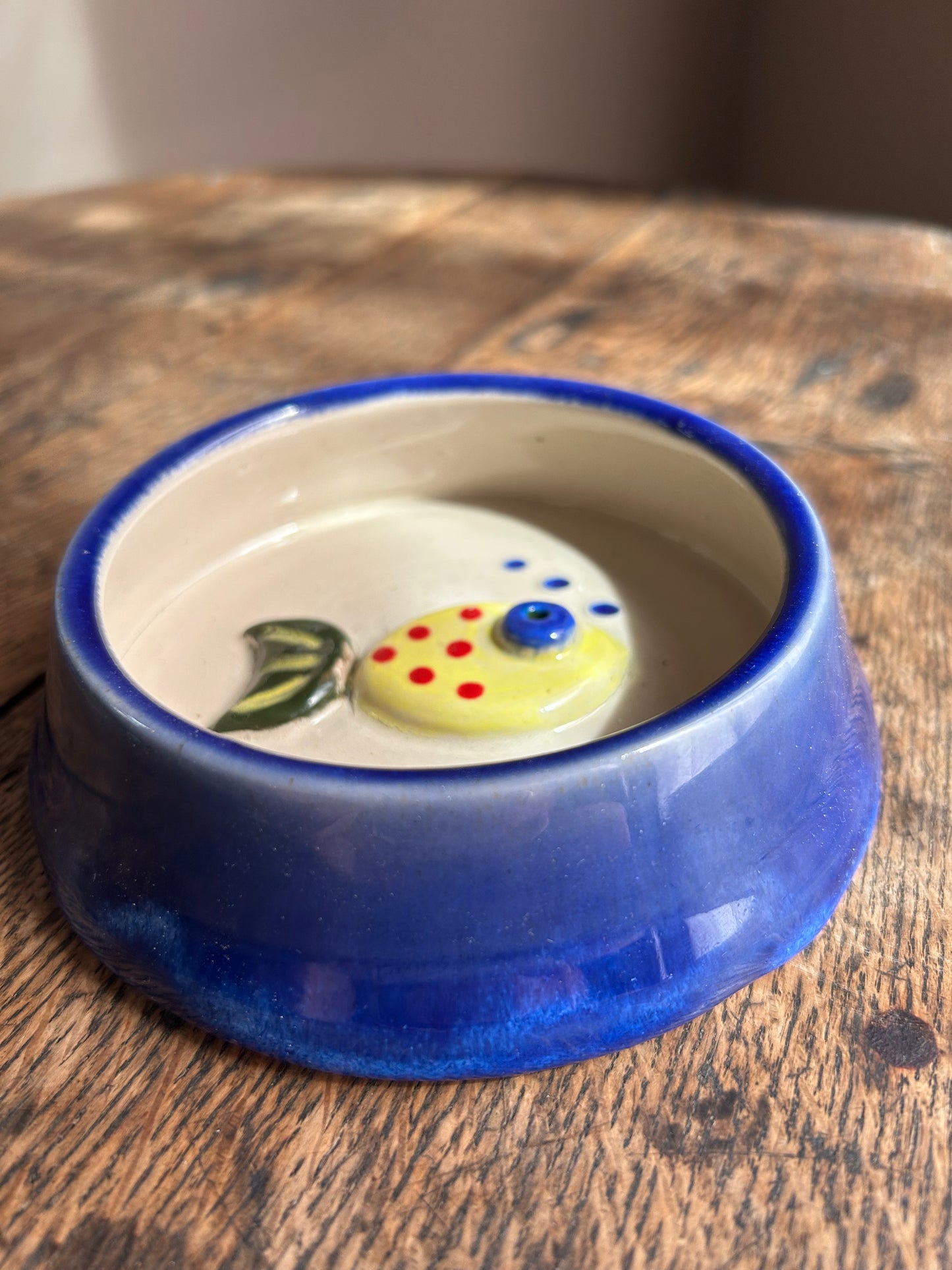 Cat Bowl