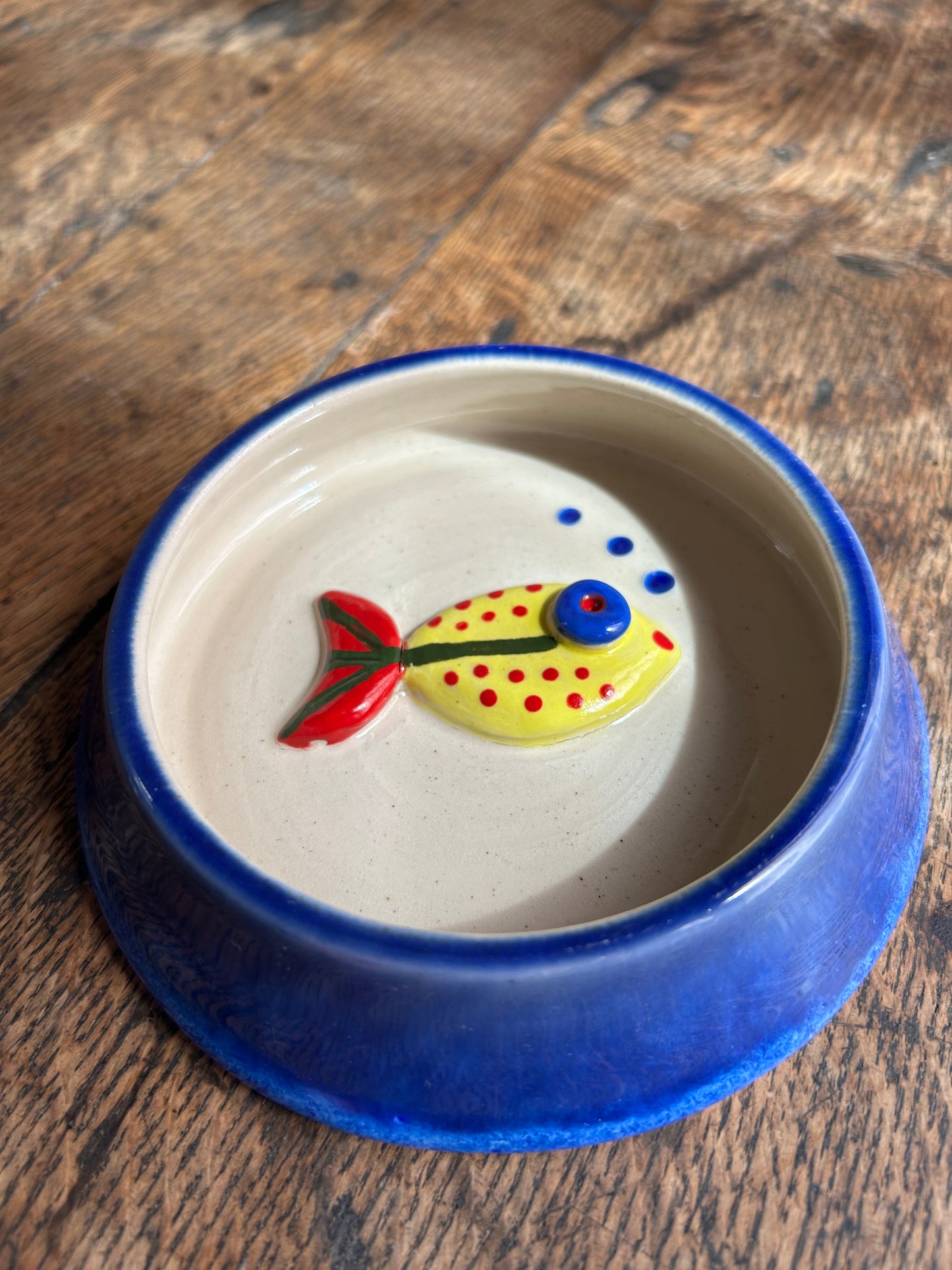 Cat Bowl
