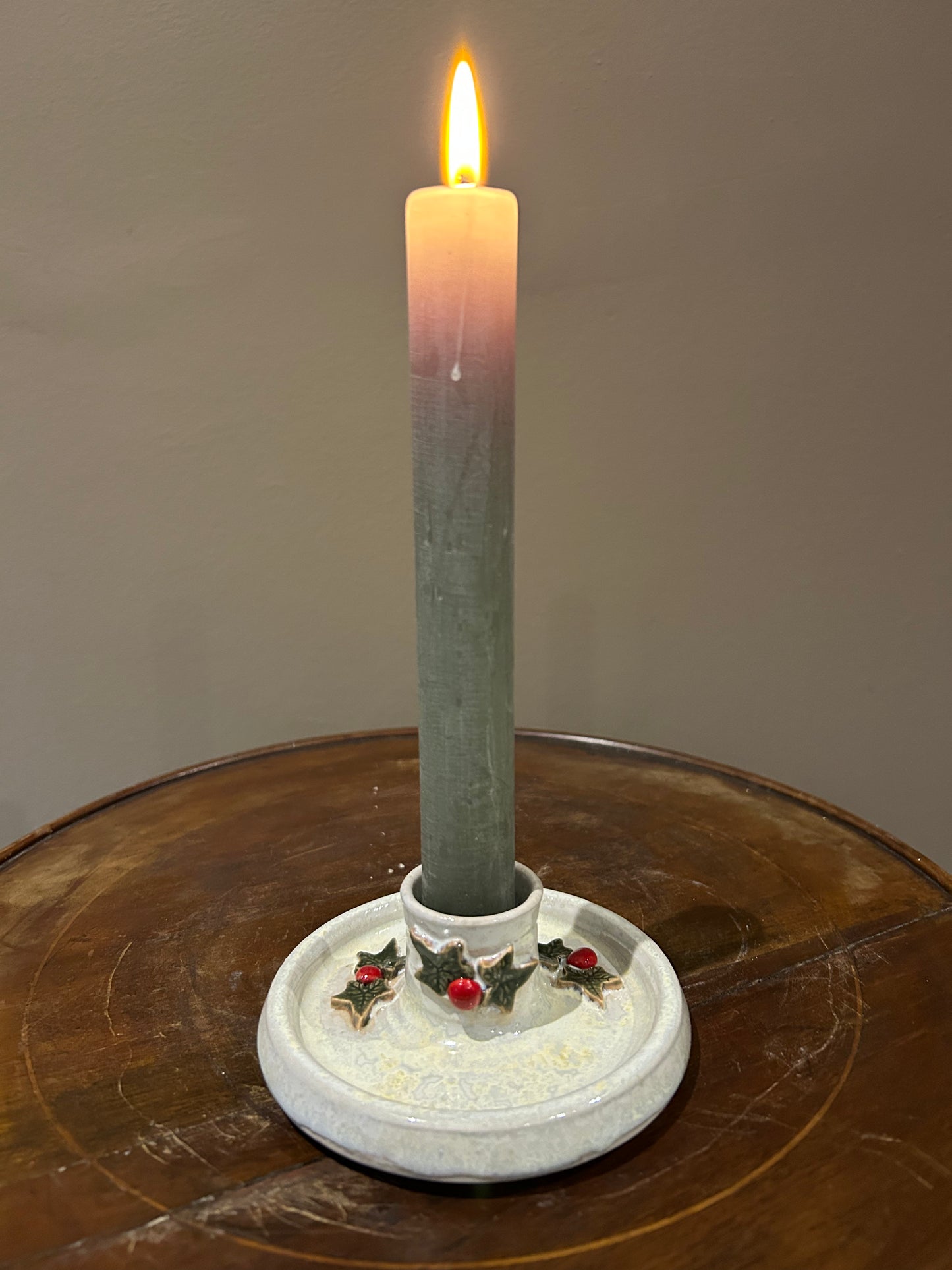 Candlesticks