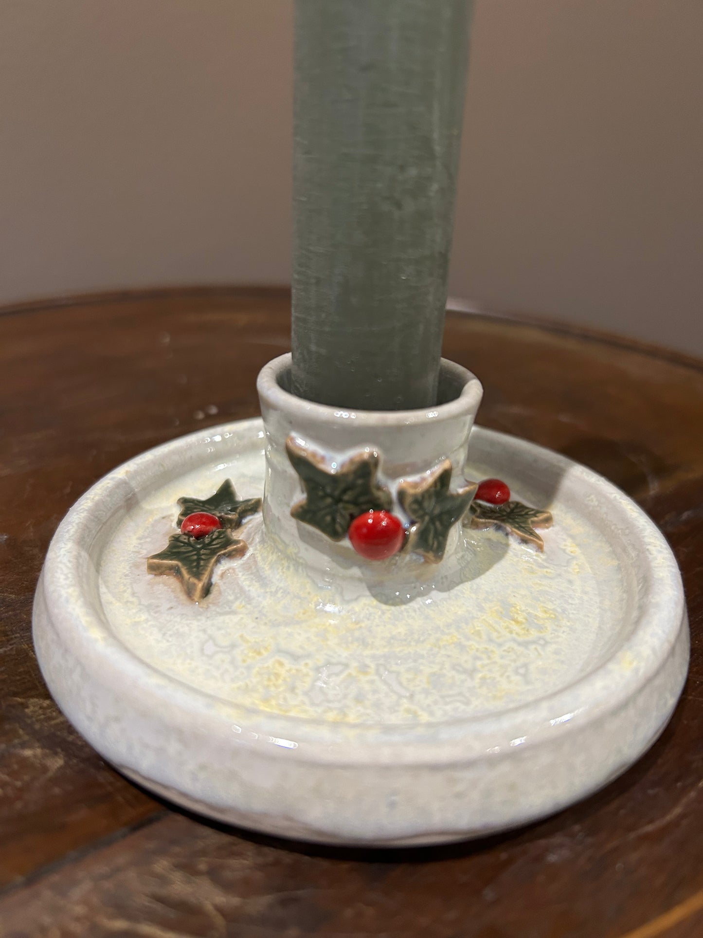 Candlesticks