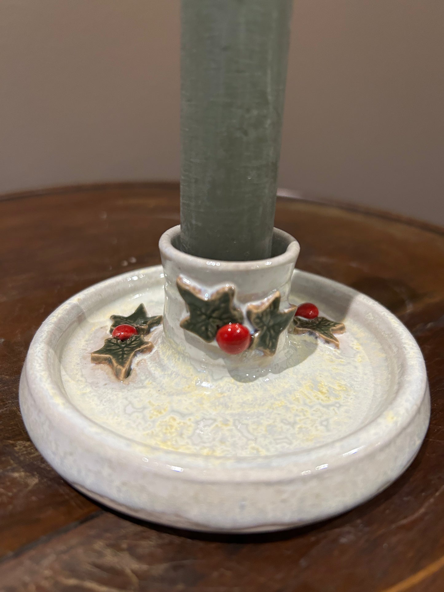 Candlesticks