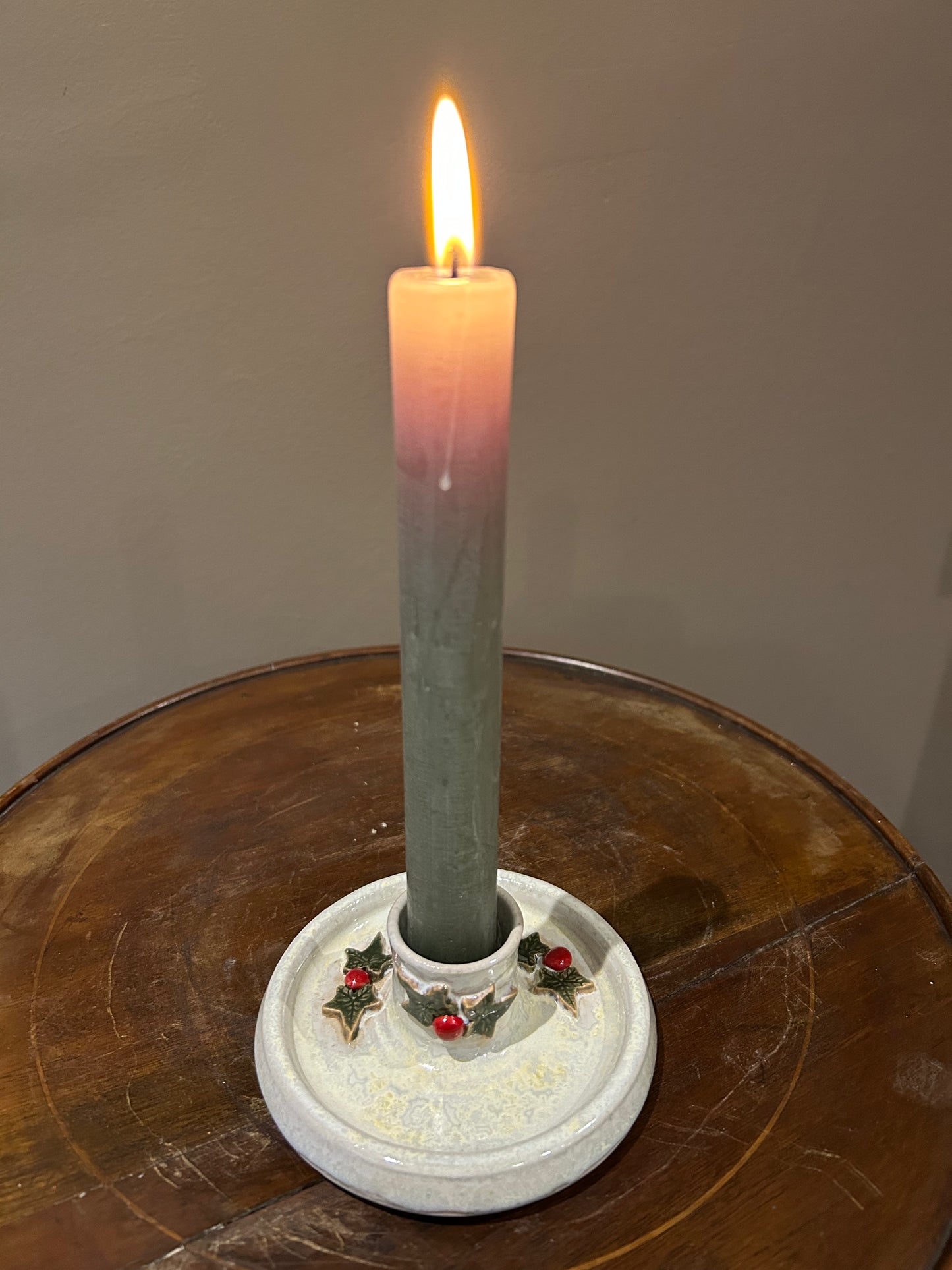 Candlesticks
