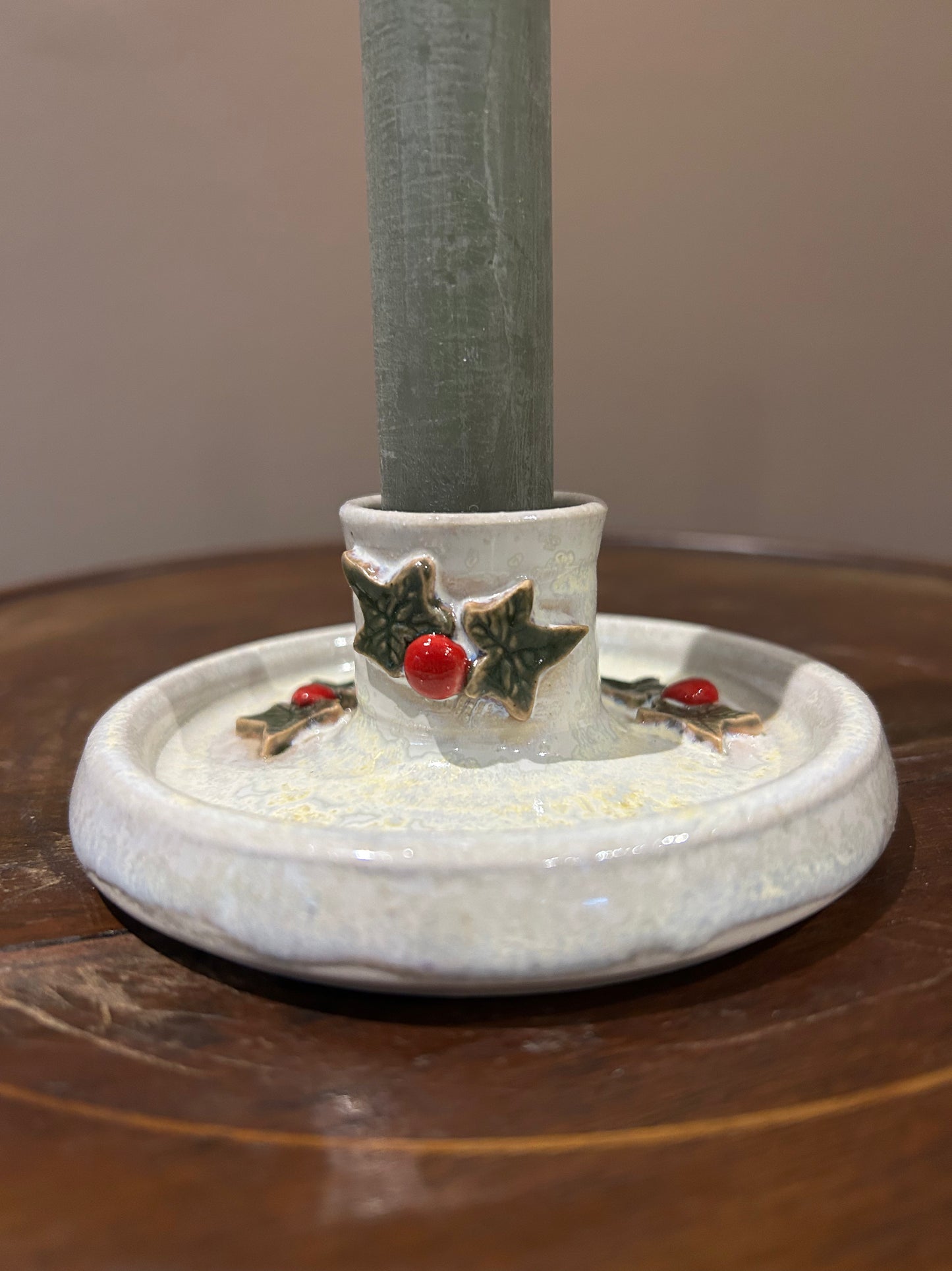 Candlesticks