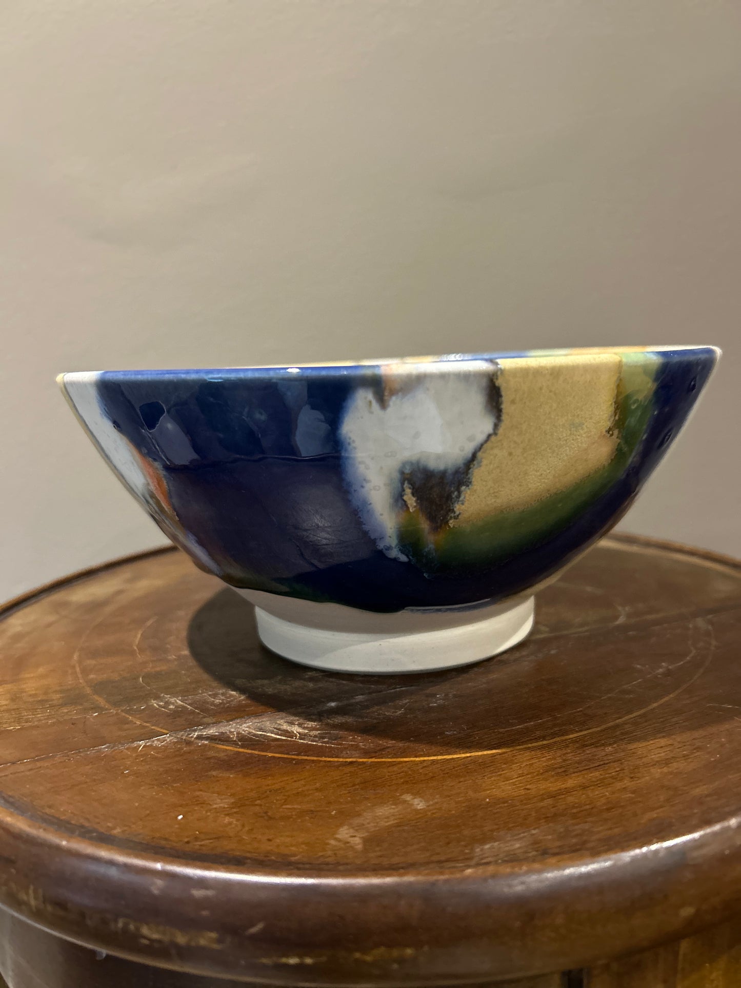Serving Bowl