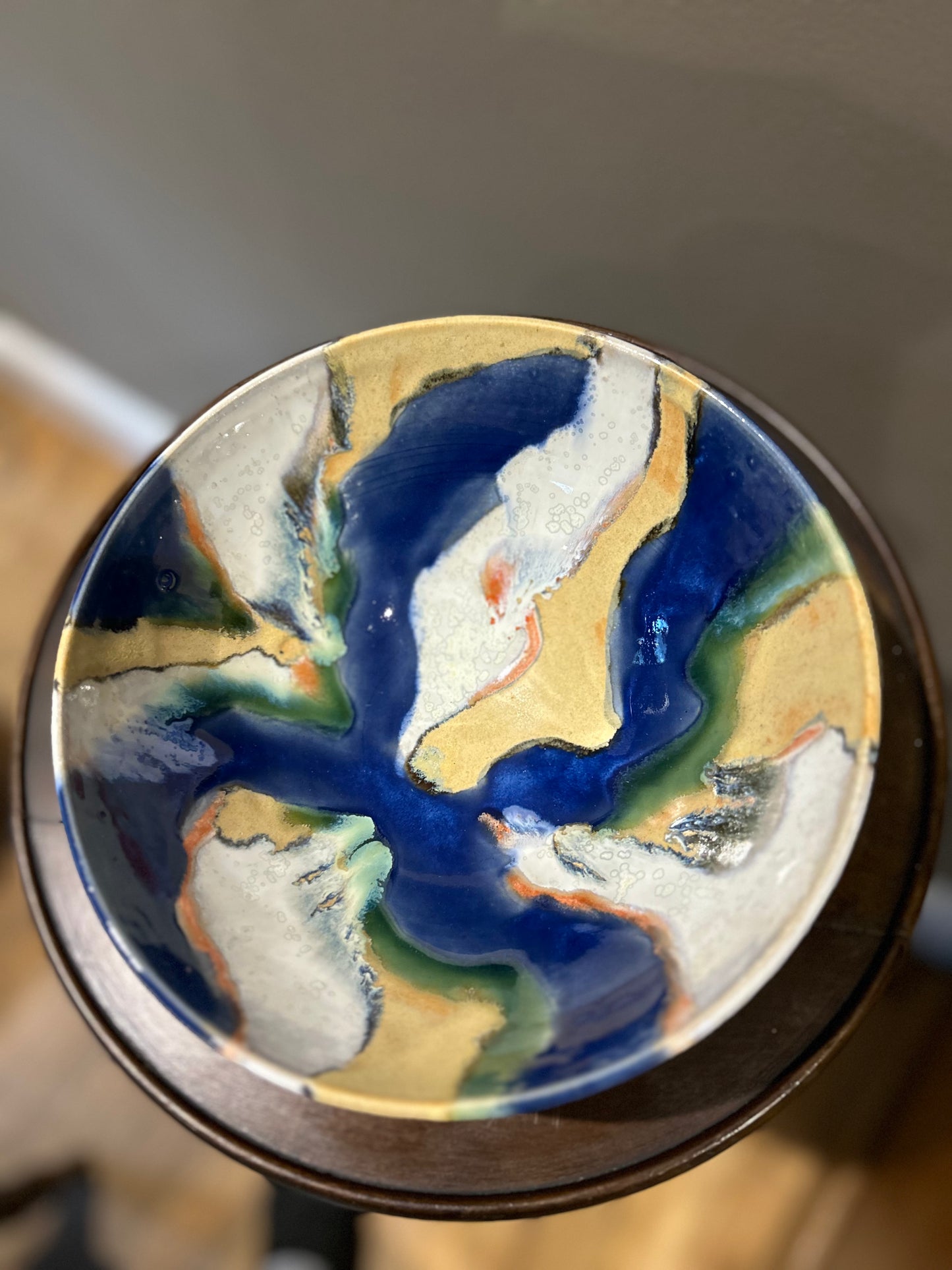Serving Bowl