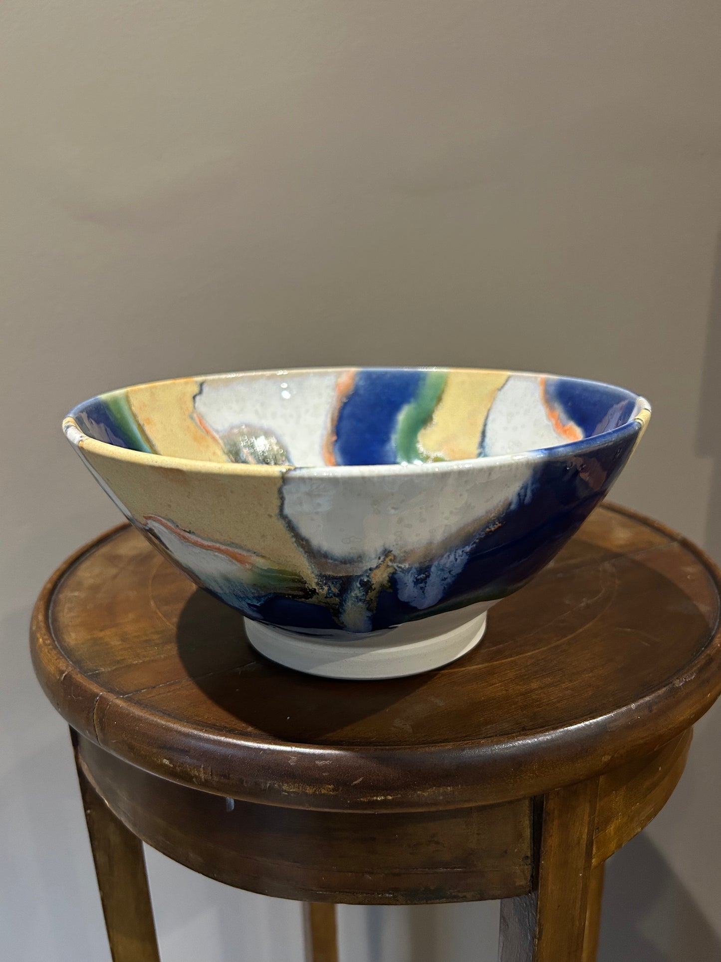 Serving Bowl