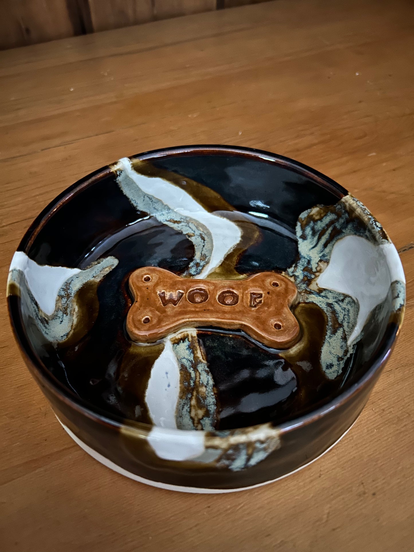 Dog Bowl