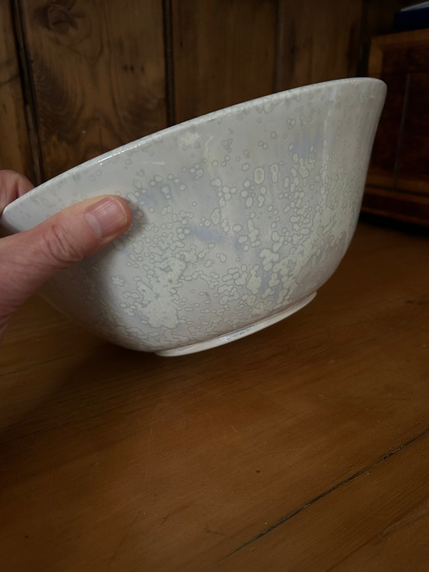 Large Serving Bowl