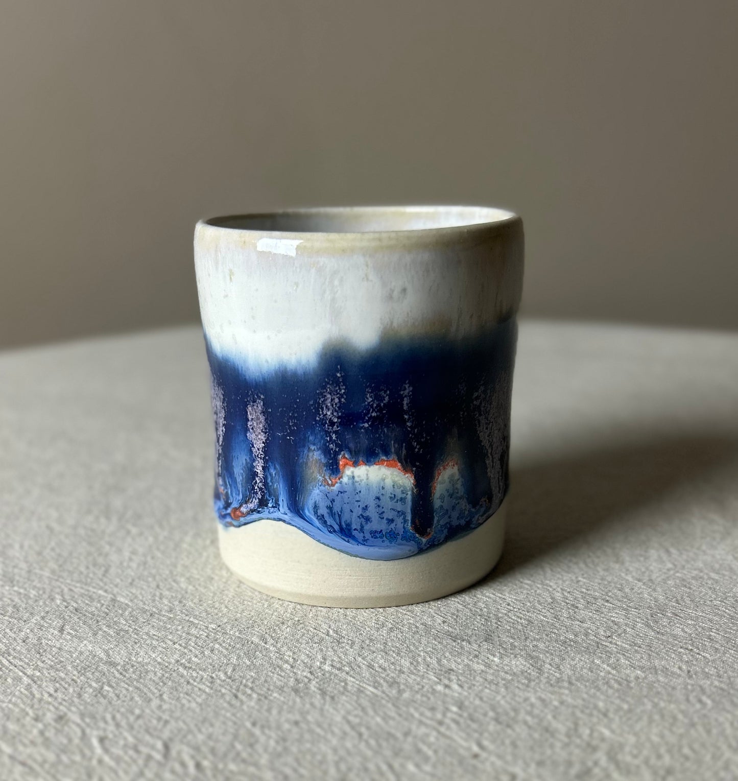 Port Eynon Beakers
