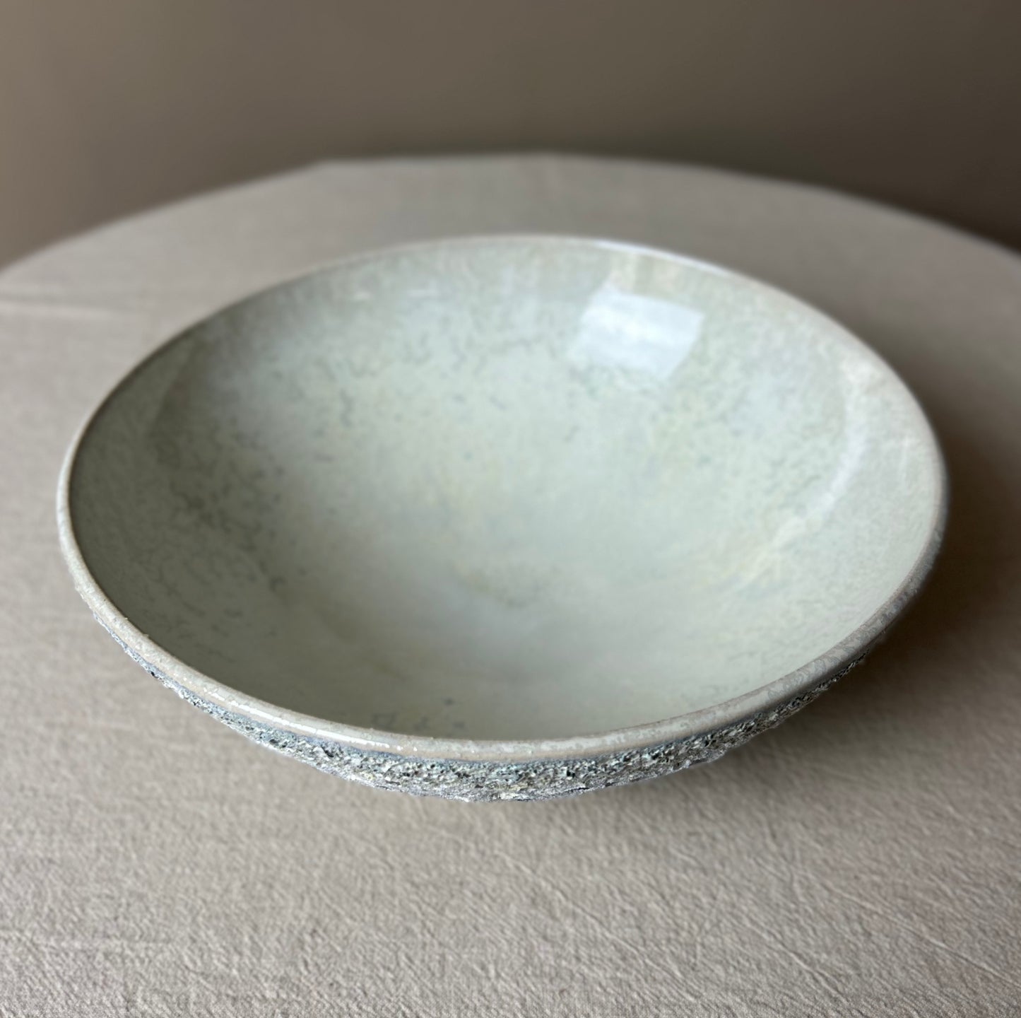 Lava Bowls