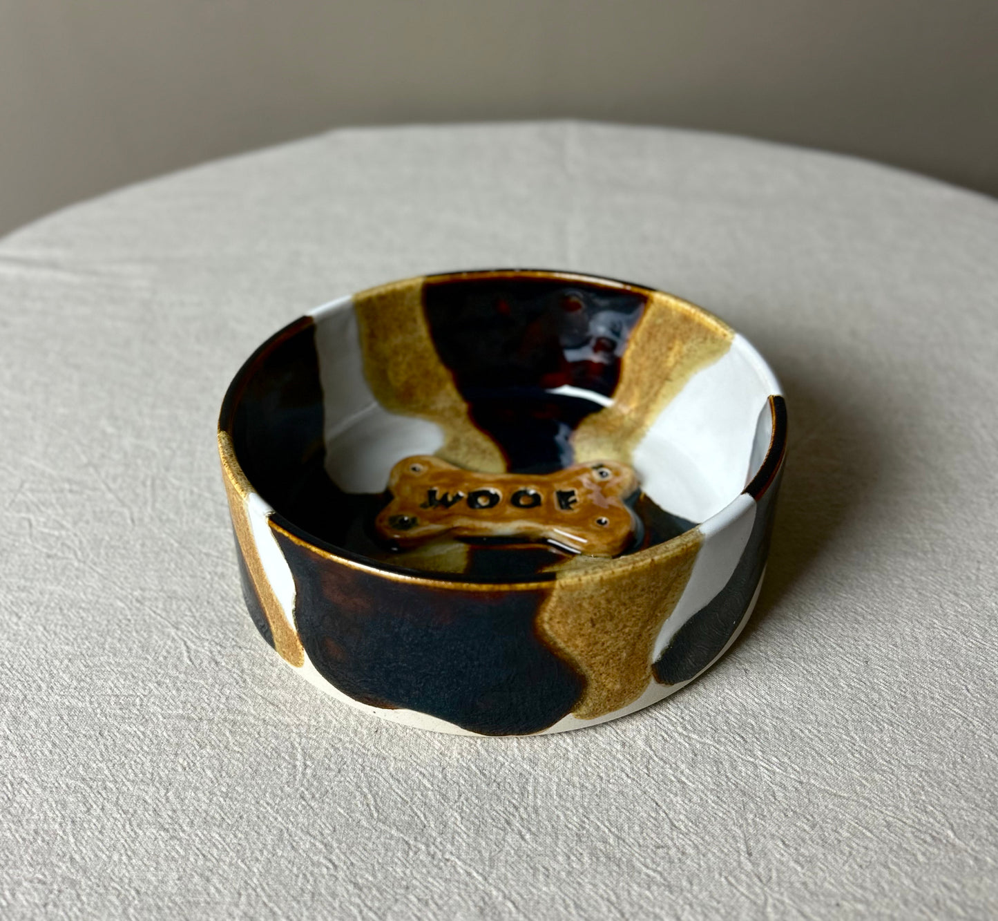 Dog Bowl