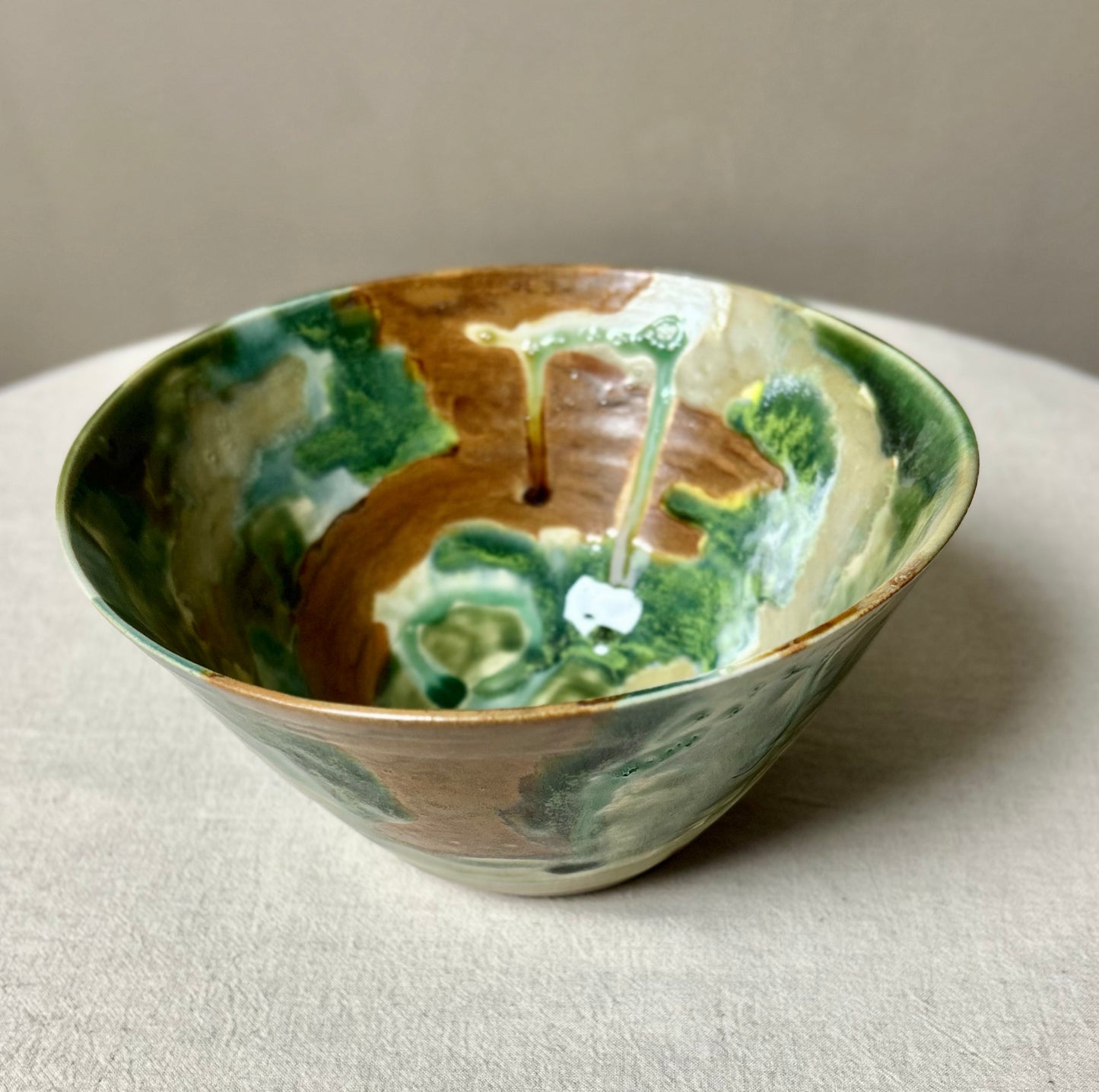 Cefn Bryn Medium Bowl