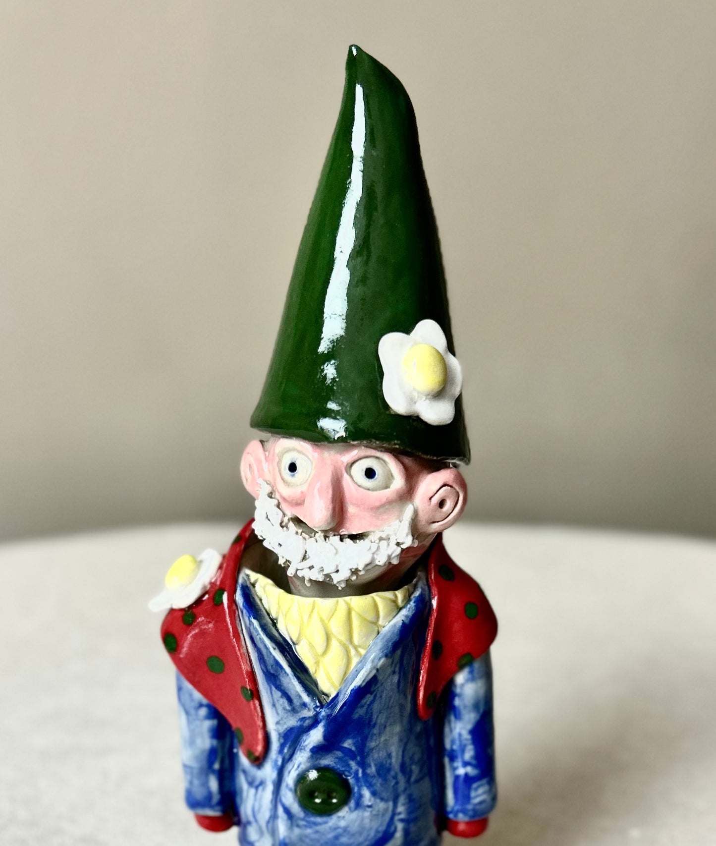 Garden Gnome