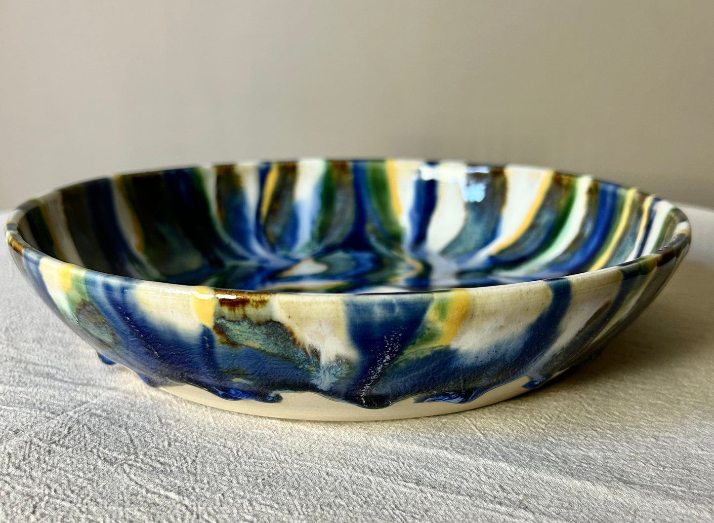 Large Platter