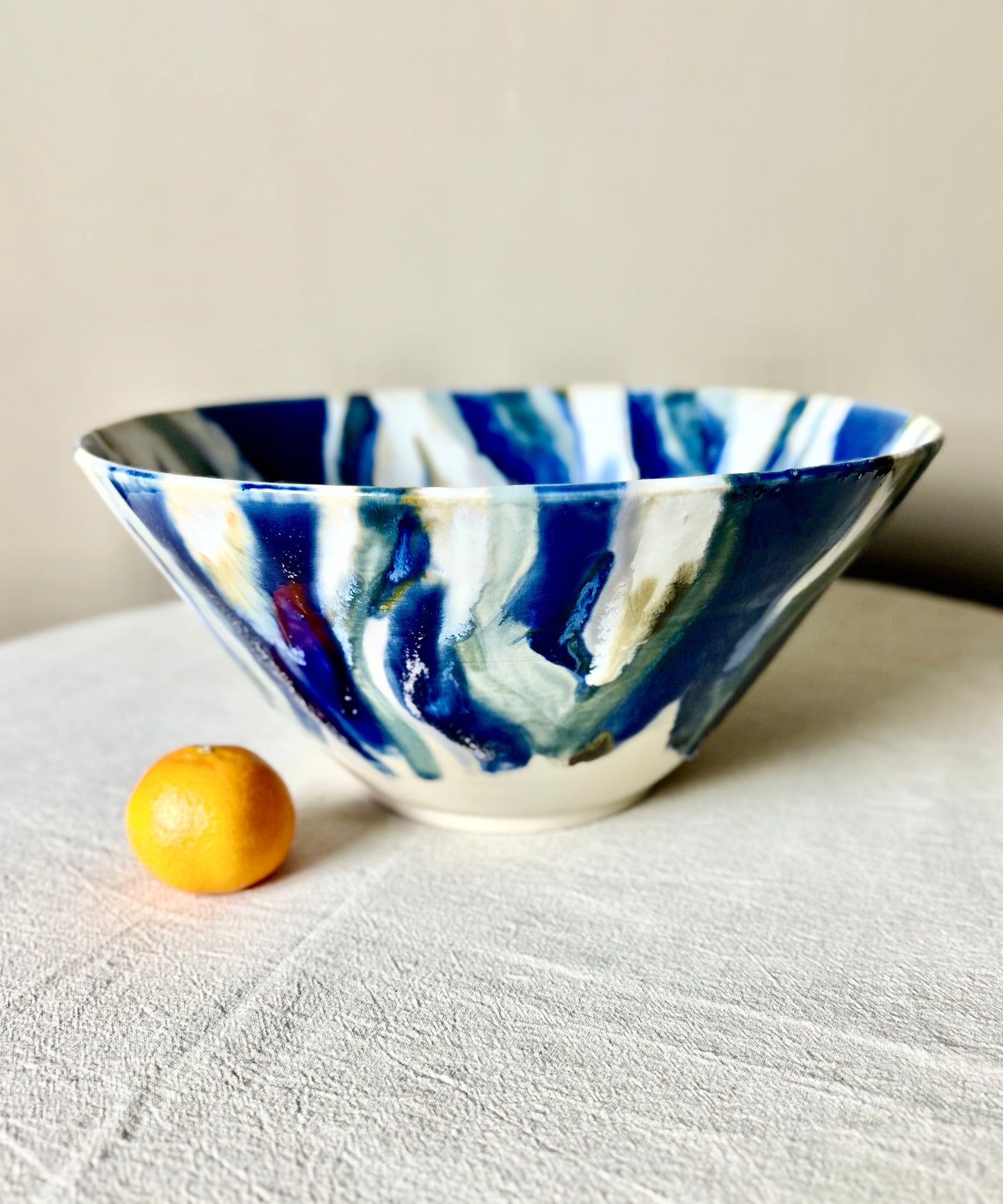 Large Bowl