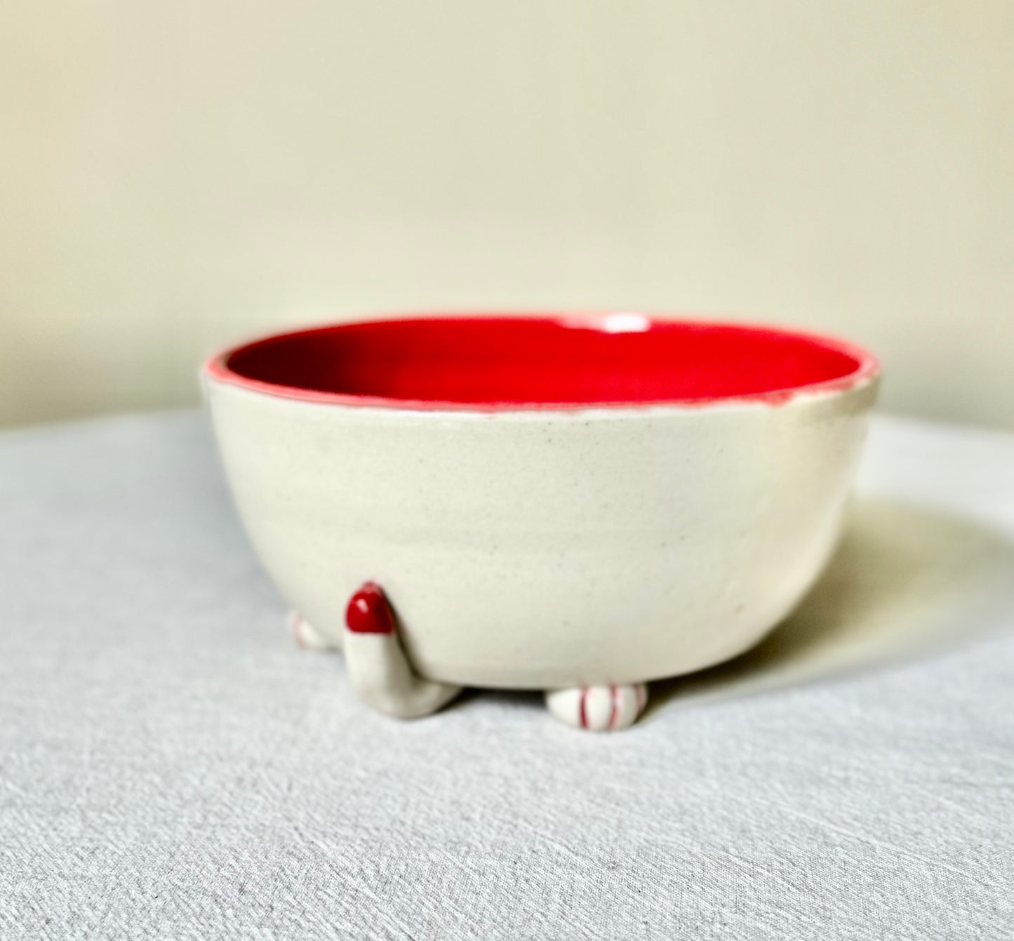 Dog Bowl