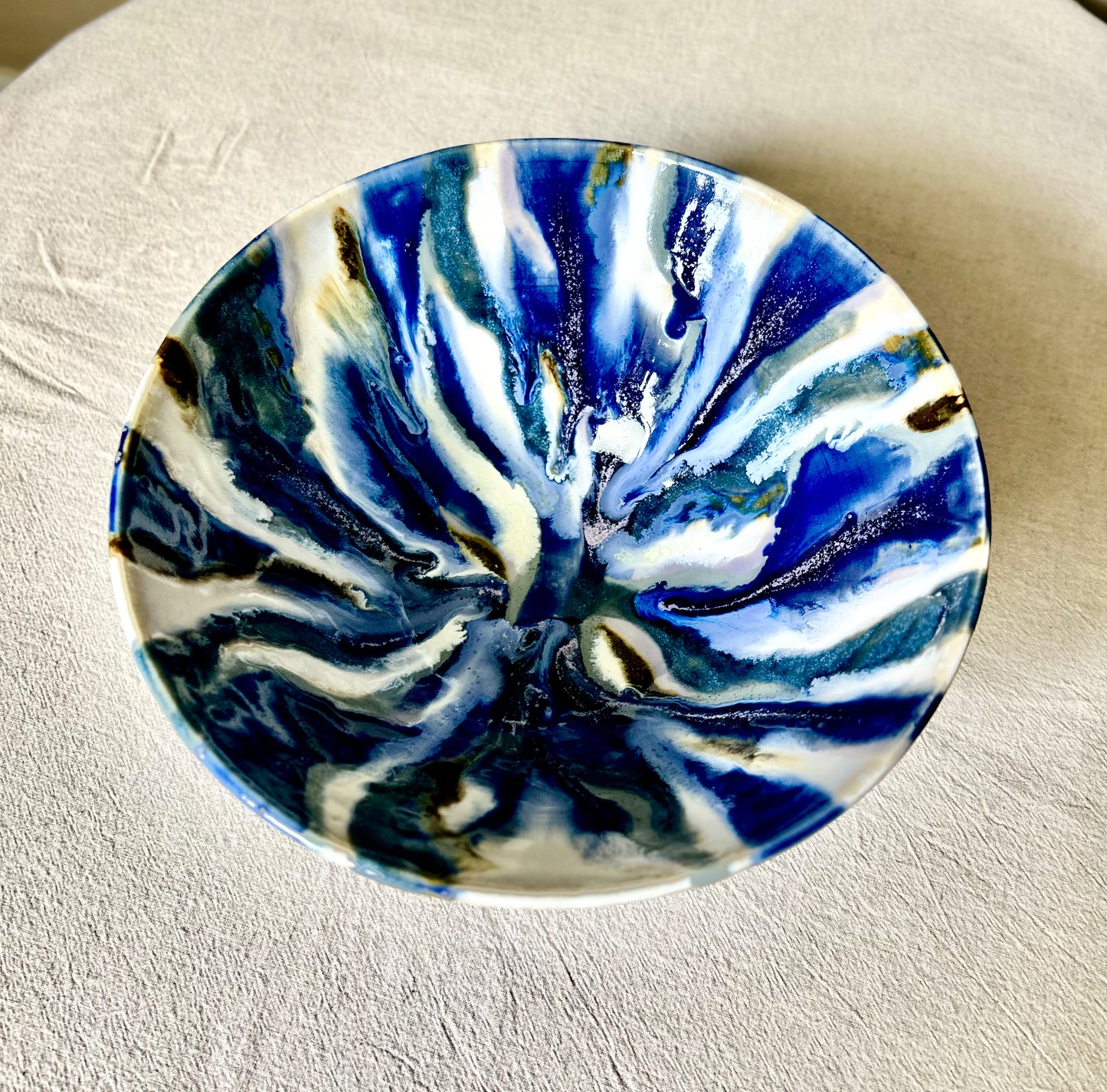 Medium Port Eynon Bowl