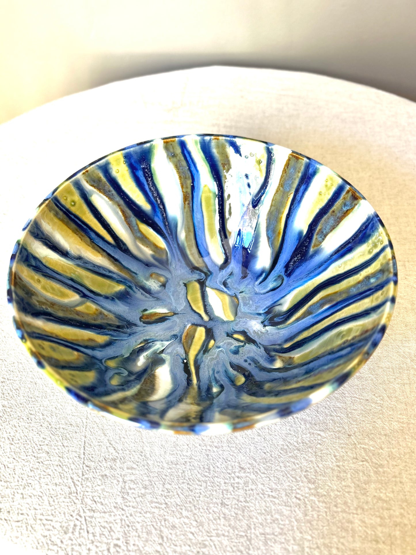 Large Serving Bowl