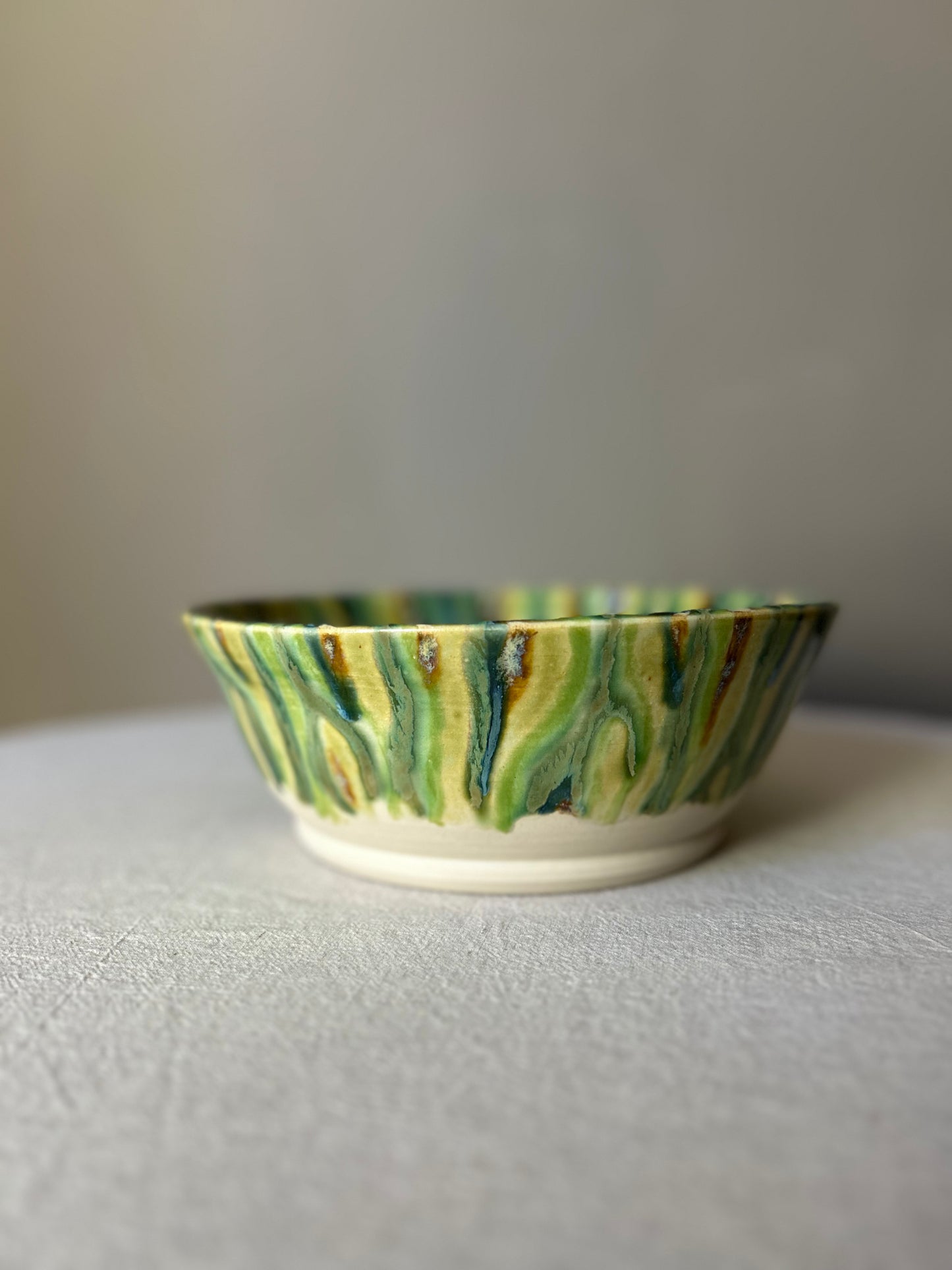 Large Serving Bowl