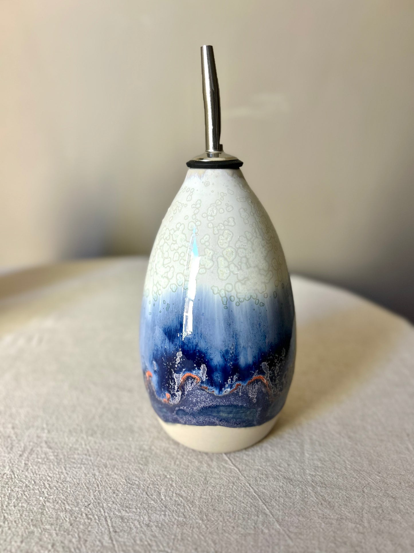 Oil Pourers