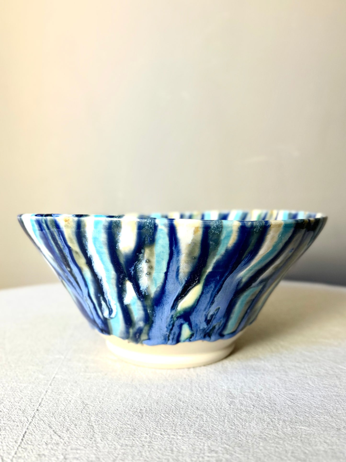 Large Serving Bowl