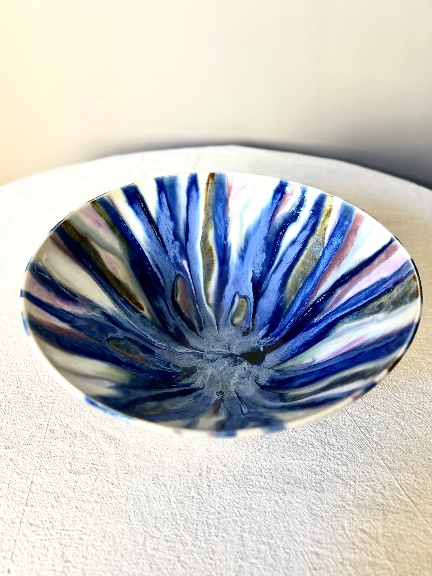 Large Serving Bowl