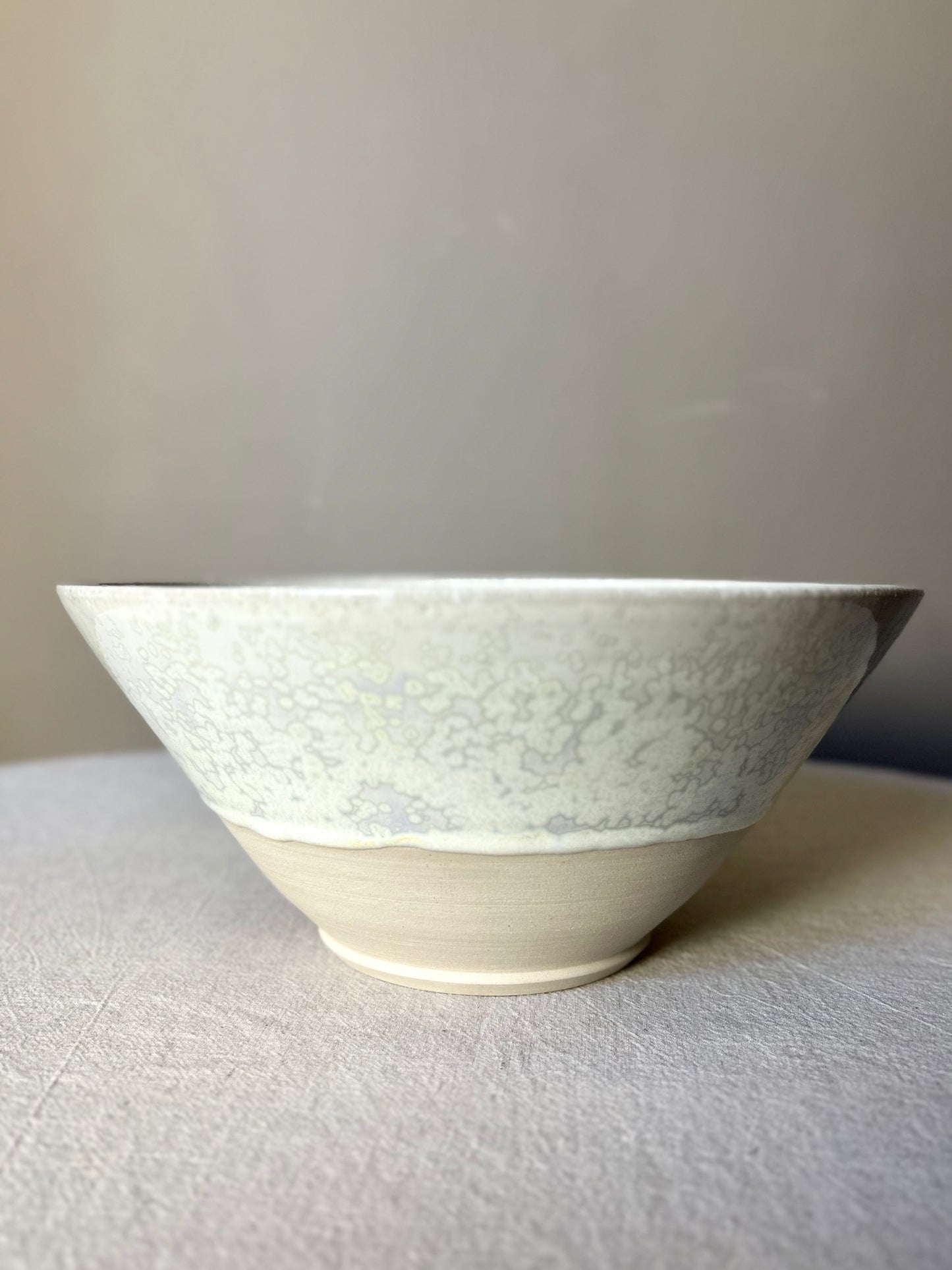 Large Serving Bowls