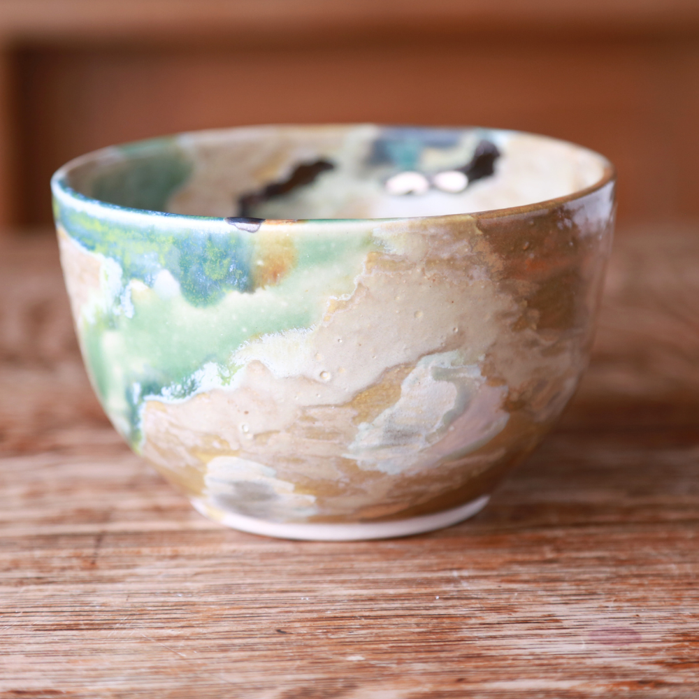 Cefn Bryn Noodle Bowl
