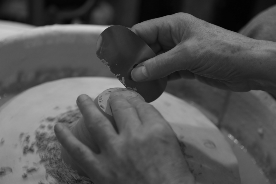 My journey into ceramics.