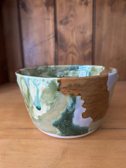 Cefn Bryn Medium Bowl