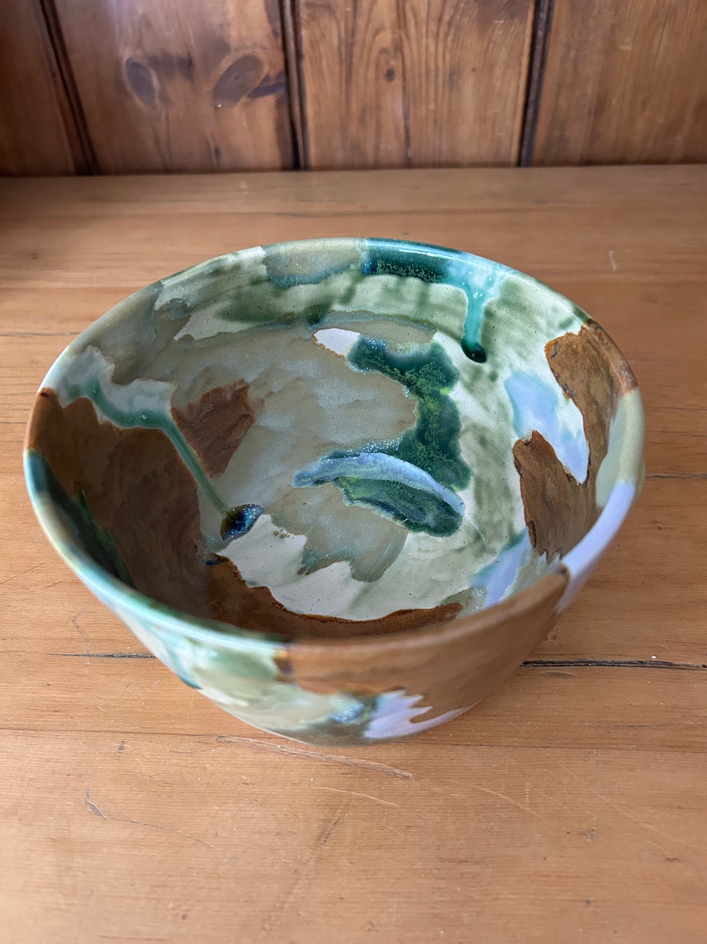Cefn Bryn Medium Bowl